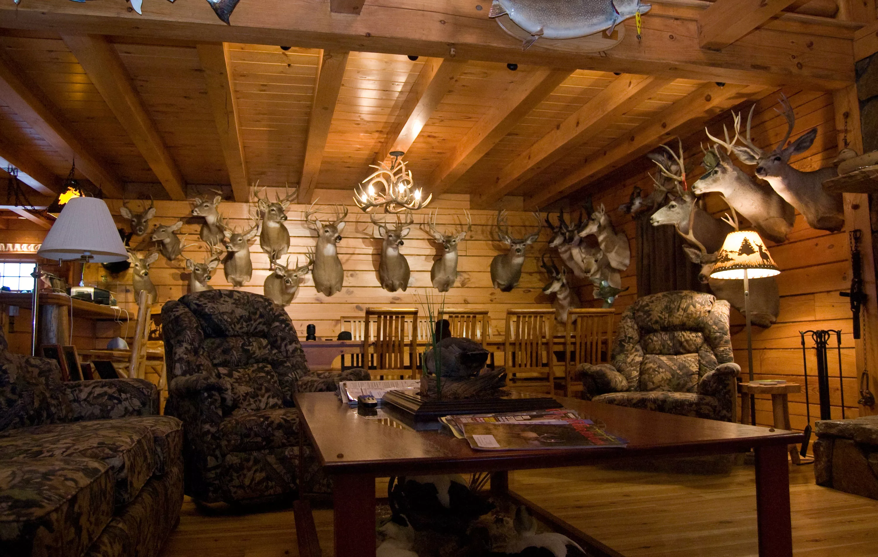 Graves Farm Road, Lewes, Delaware 19968 - lodge_livingrm1_kt1uqe