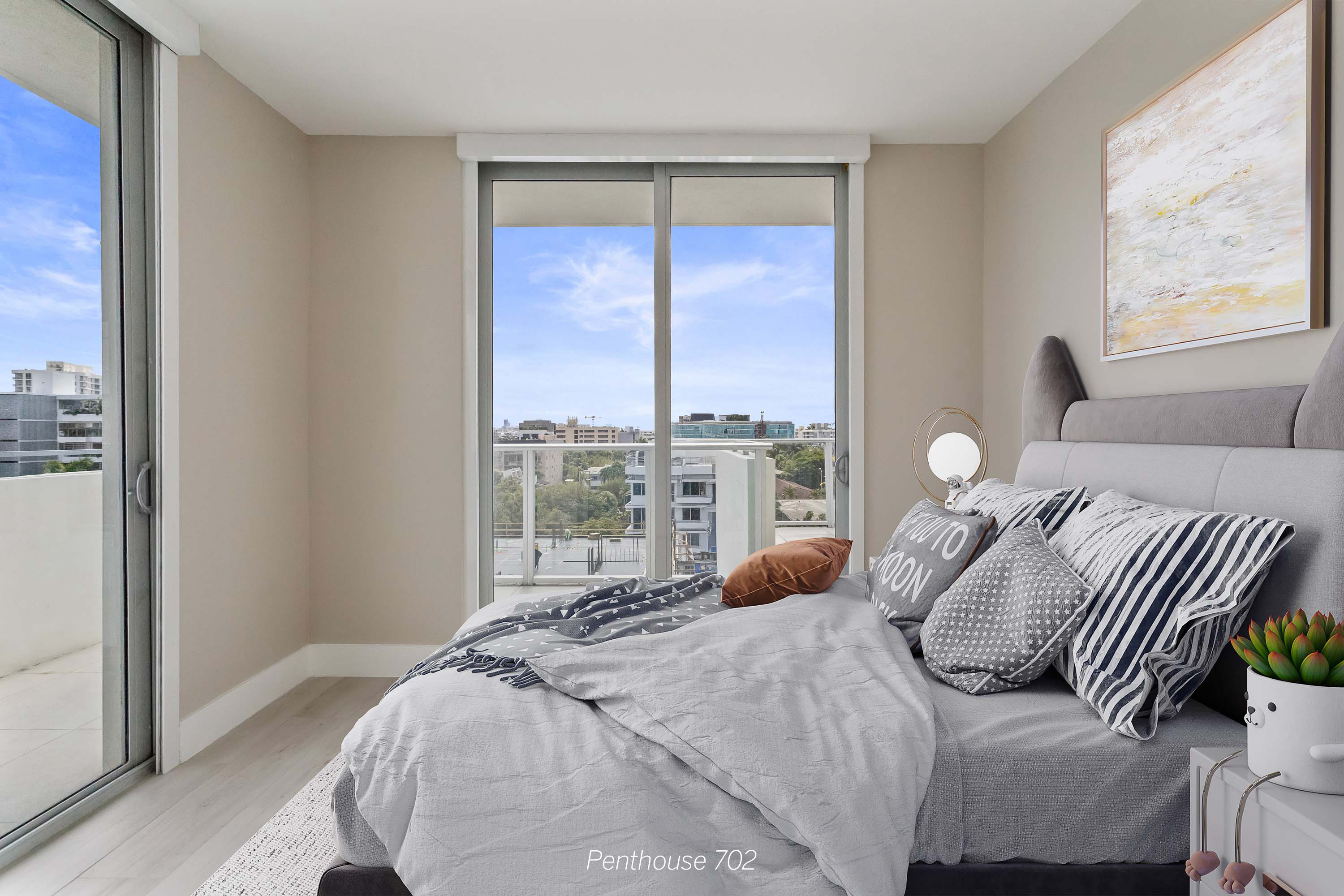 42 Unit 702 Luxury Real Estate Concierge Auctions