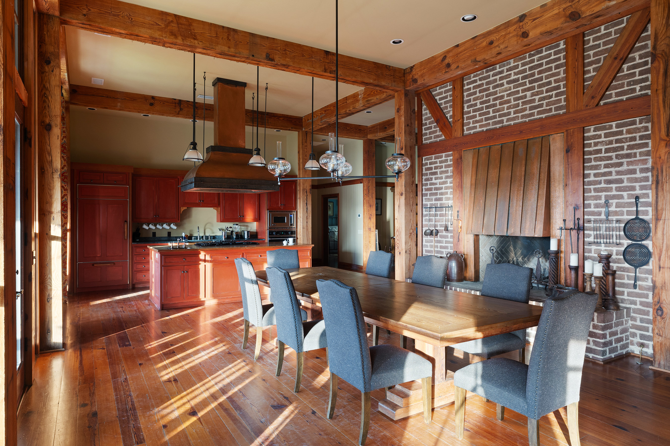 11 Hampton Island - 1300 Retreat Road, Riceboro, GA 31323 - Luxury Real Estate - Concierge Auctions