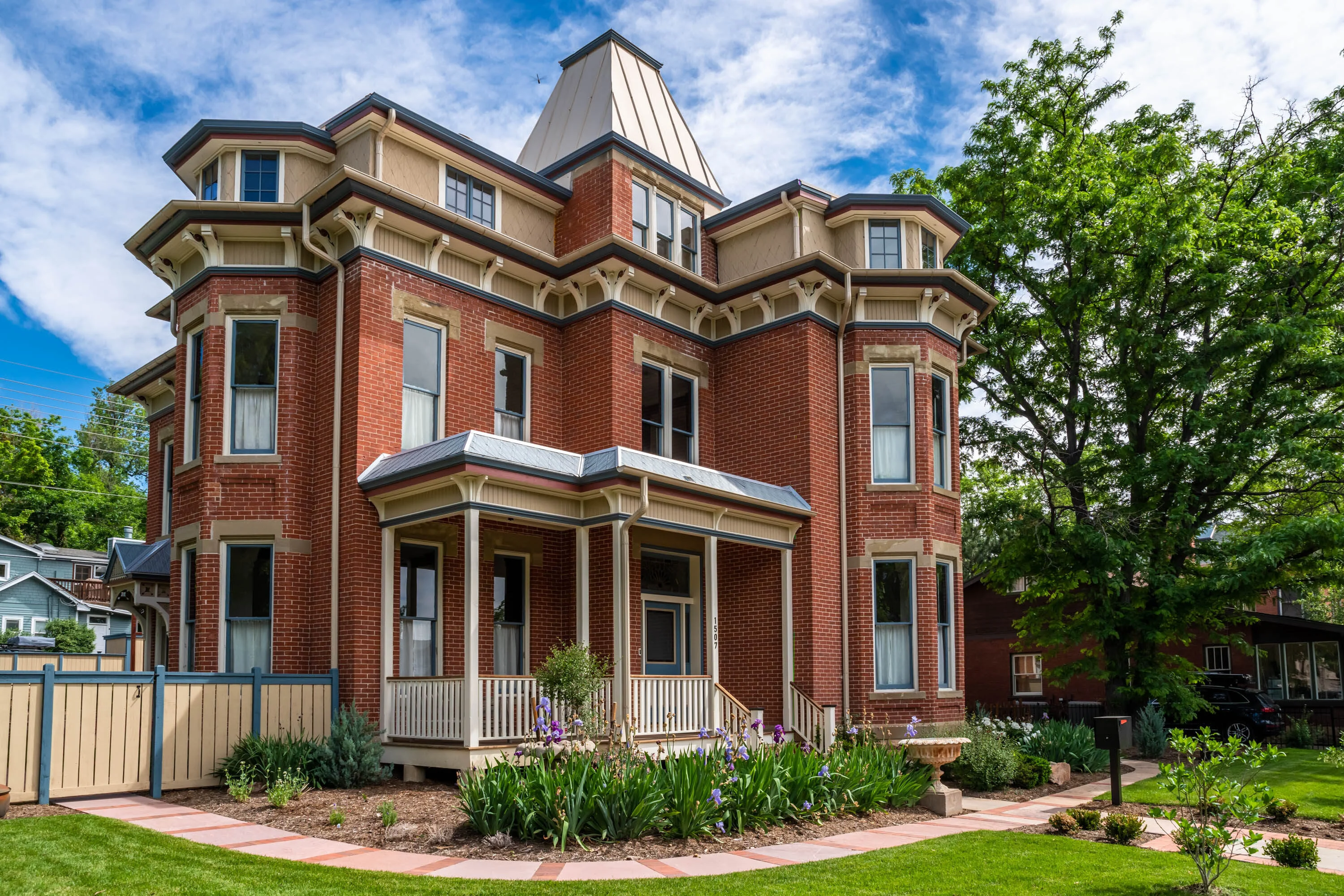 1507 Pine Street, Boulder, Colorado 80302 - 1507_pine_street_boulder_colorado42_dkbbfc