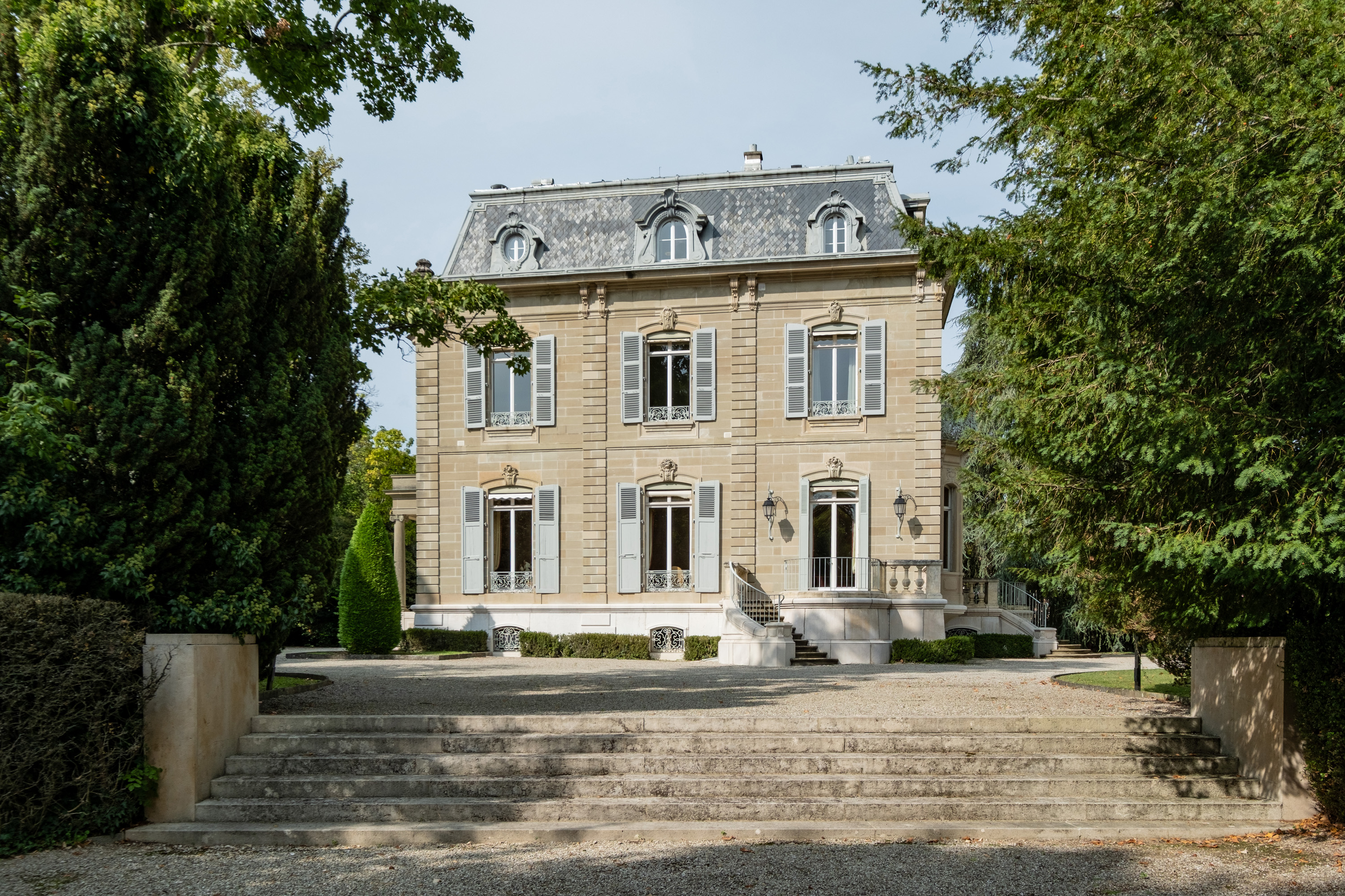27 Villa Fleur d-Eau
