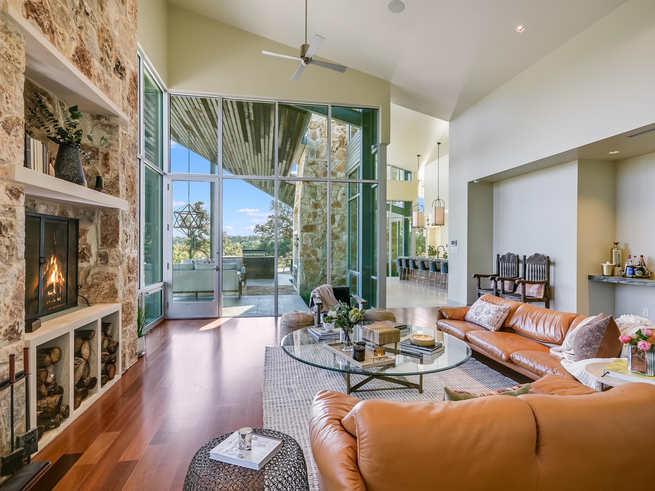 1946 Backbone Ridge, Wimberley, Texas 78666 | Concierge Auctions