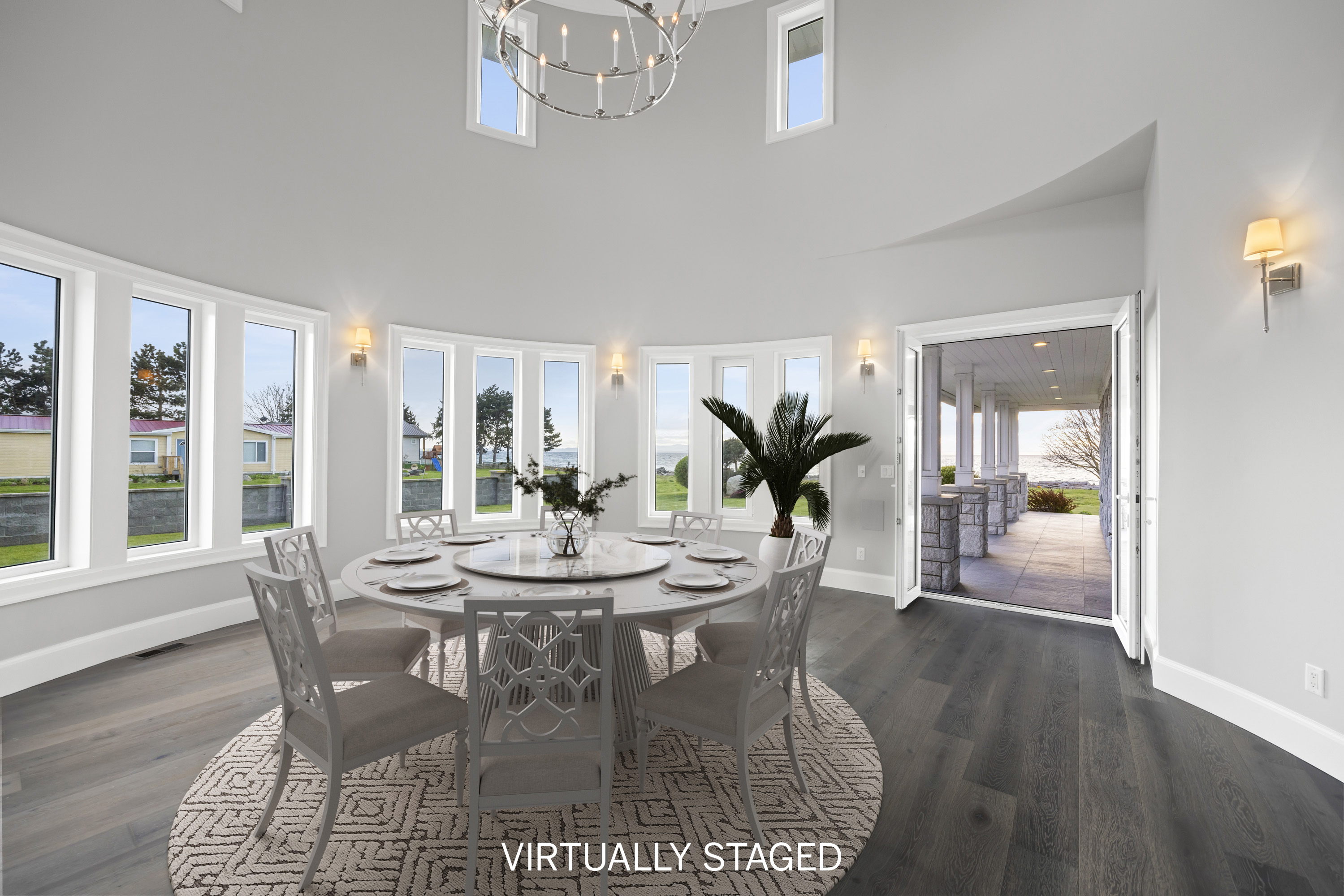 014 581 Marine Drive, Point Roberts, WA