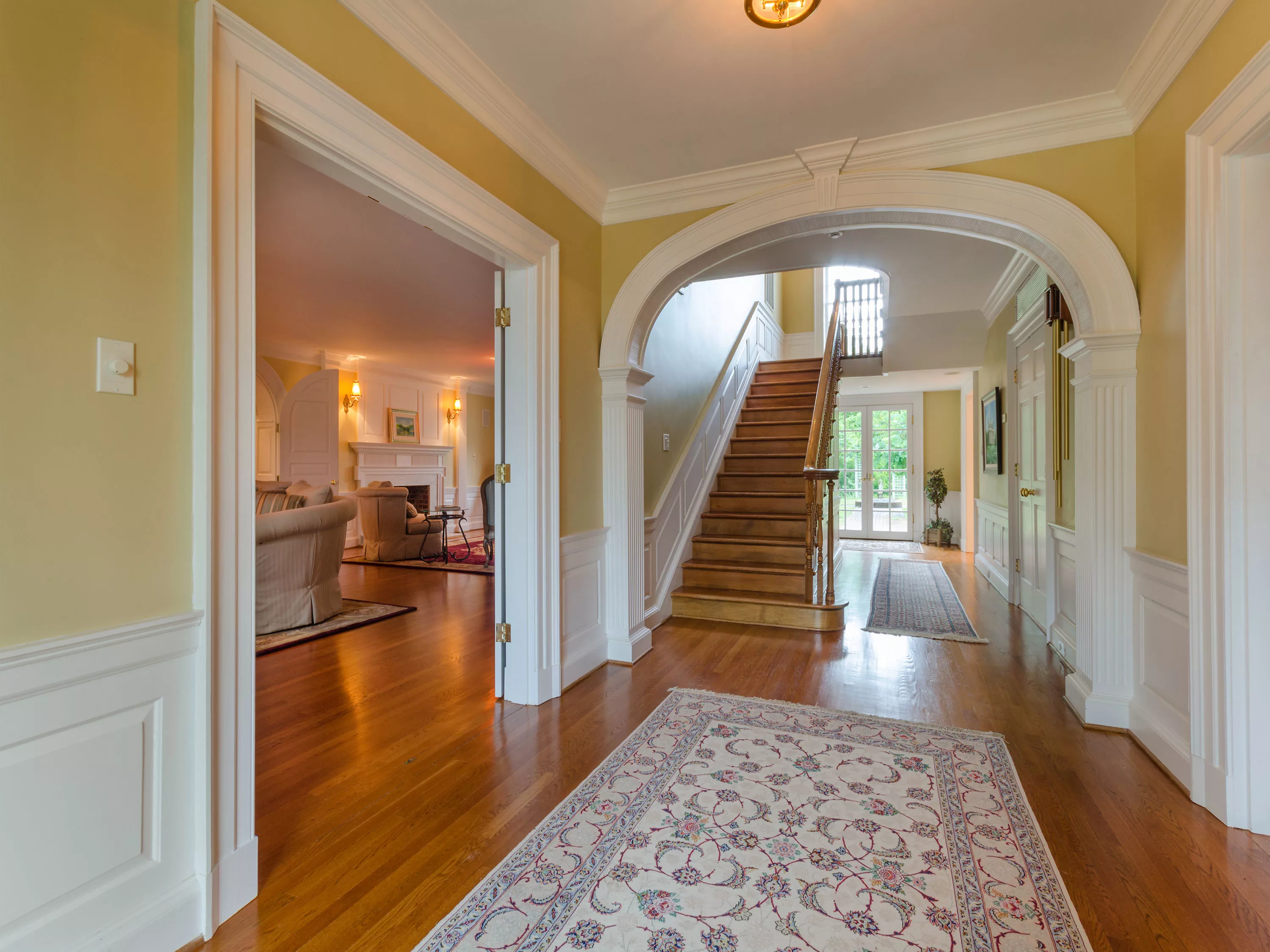 2515 Stone Ridge Road, Blue Ridge Mountains, Virginia 24538 - 2515-stone-ridge-rd-concord-va-04-08-03-43-4343_grzib5