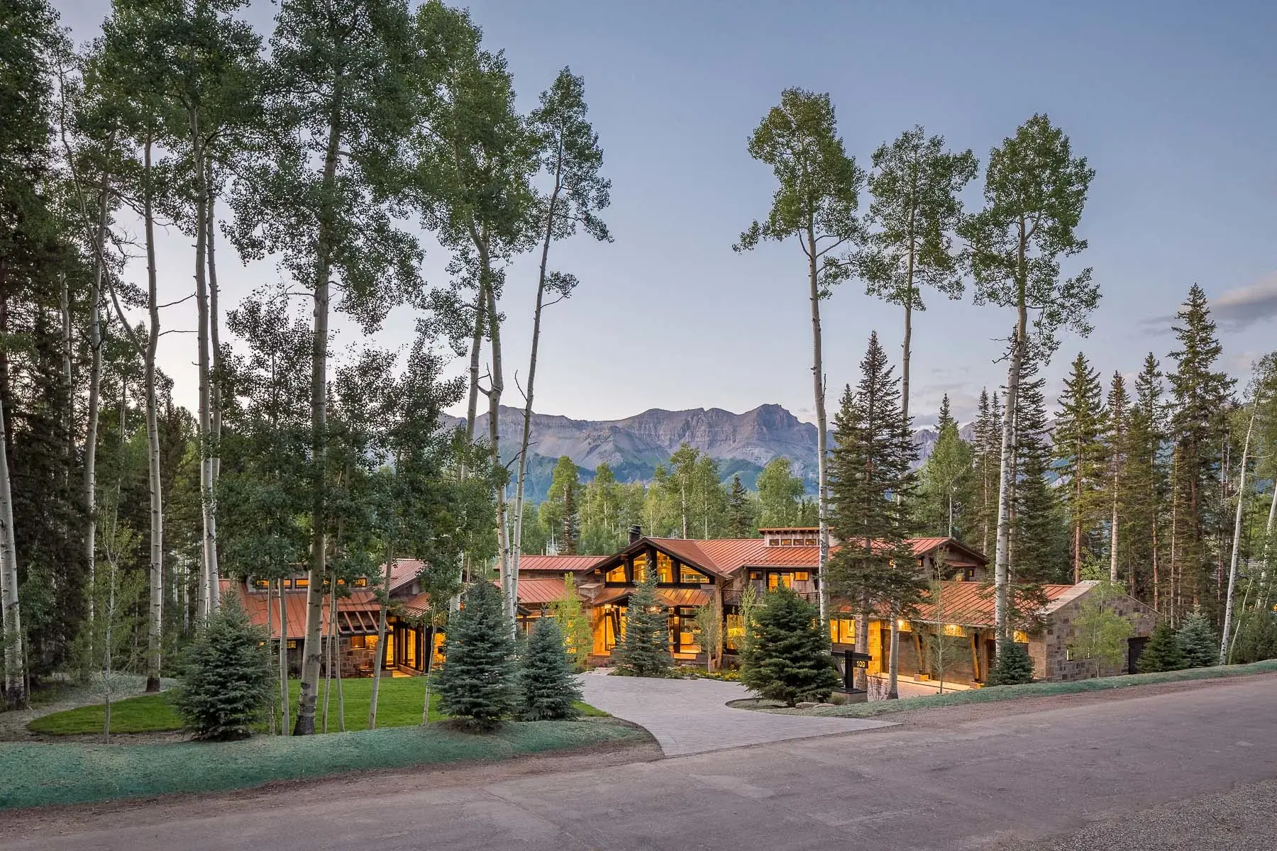 109 Polecat Lane, Telluride, Colorado 81435 - 109-polecat-lane-telluride-colorado01_dlvcde