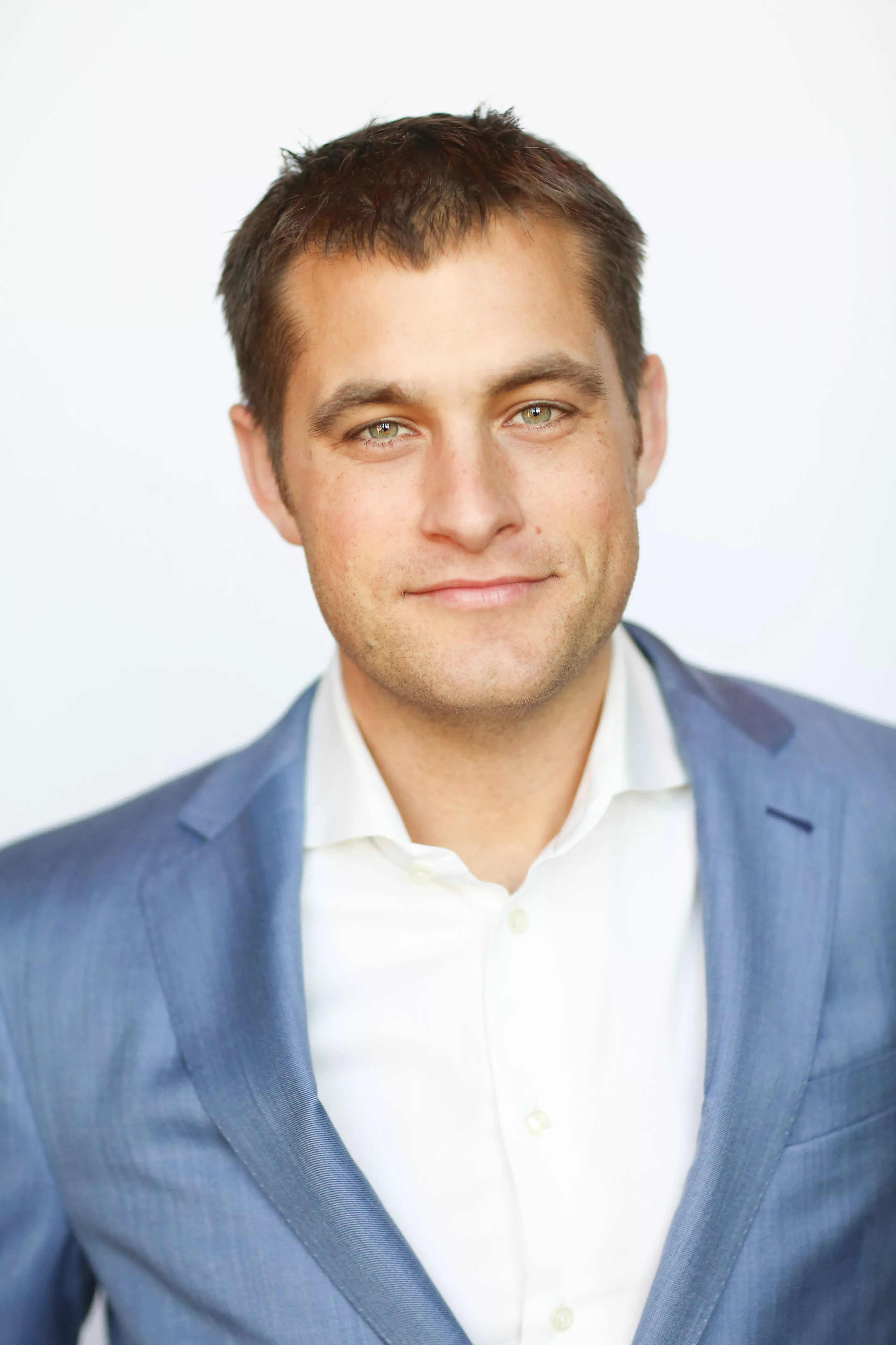 Nick Leonard
