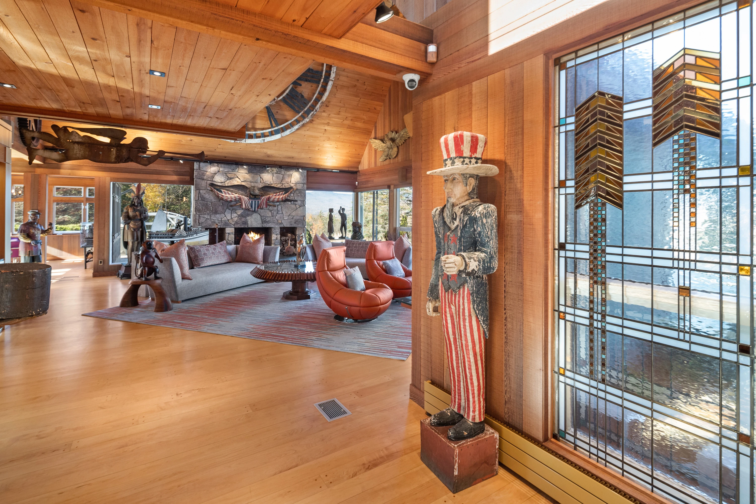 005 230 Belle View, Stowe