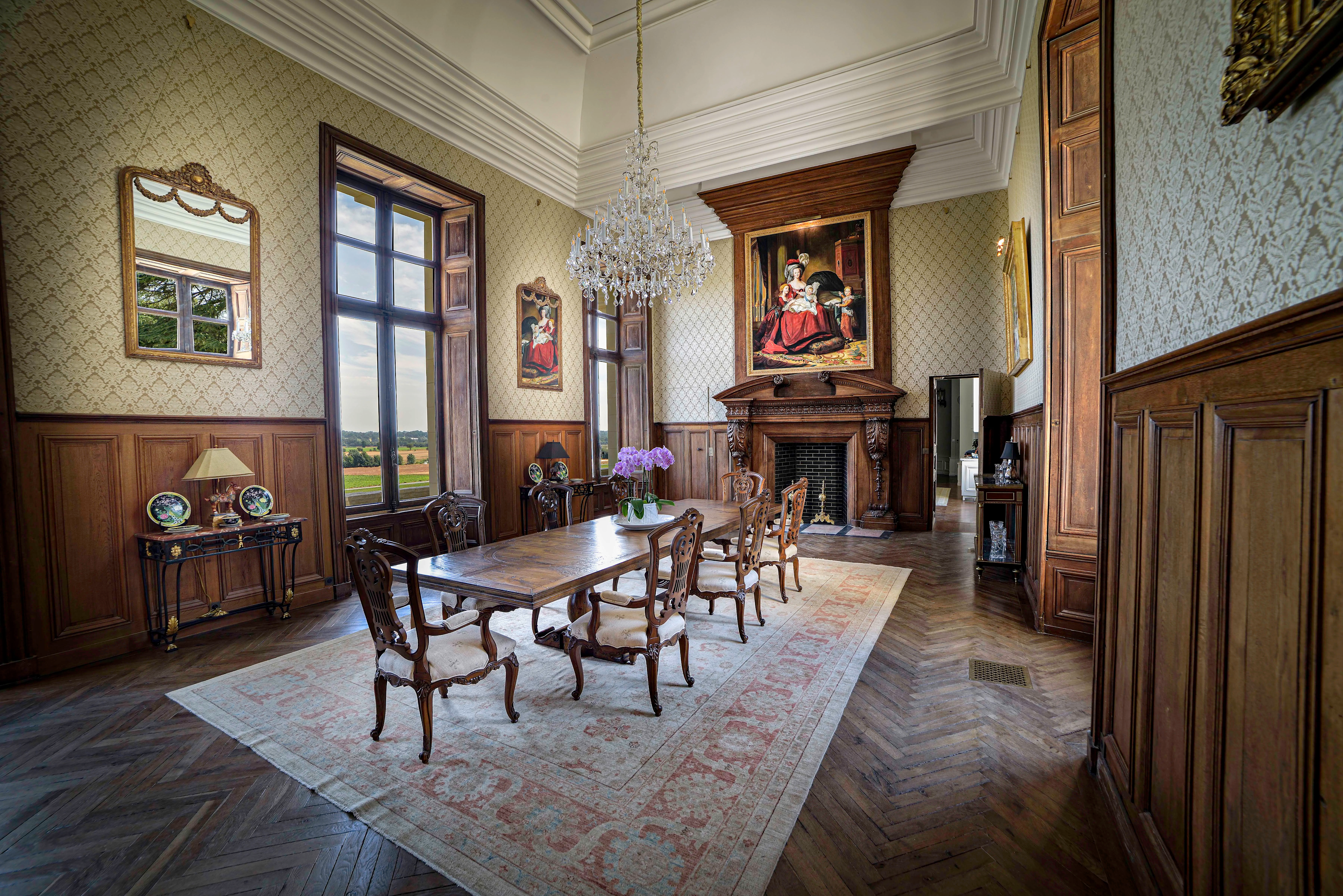 3 Route de Loire, Loire Valley, Loire Valley 49520, France - chateaux-de-falloux-le-bourg-dlre-france-15_rruns4