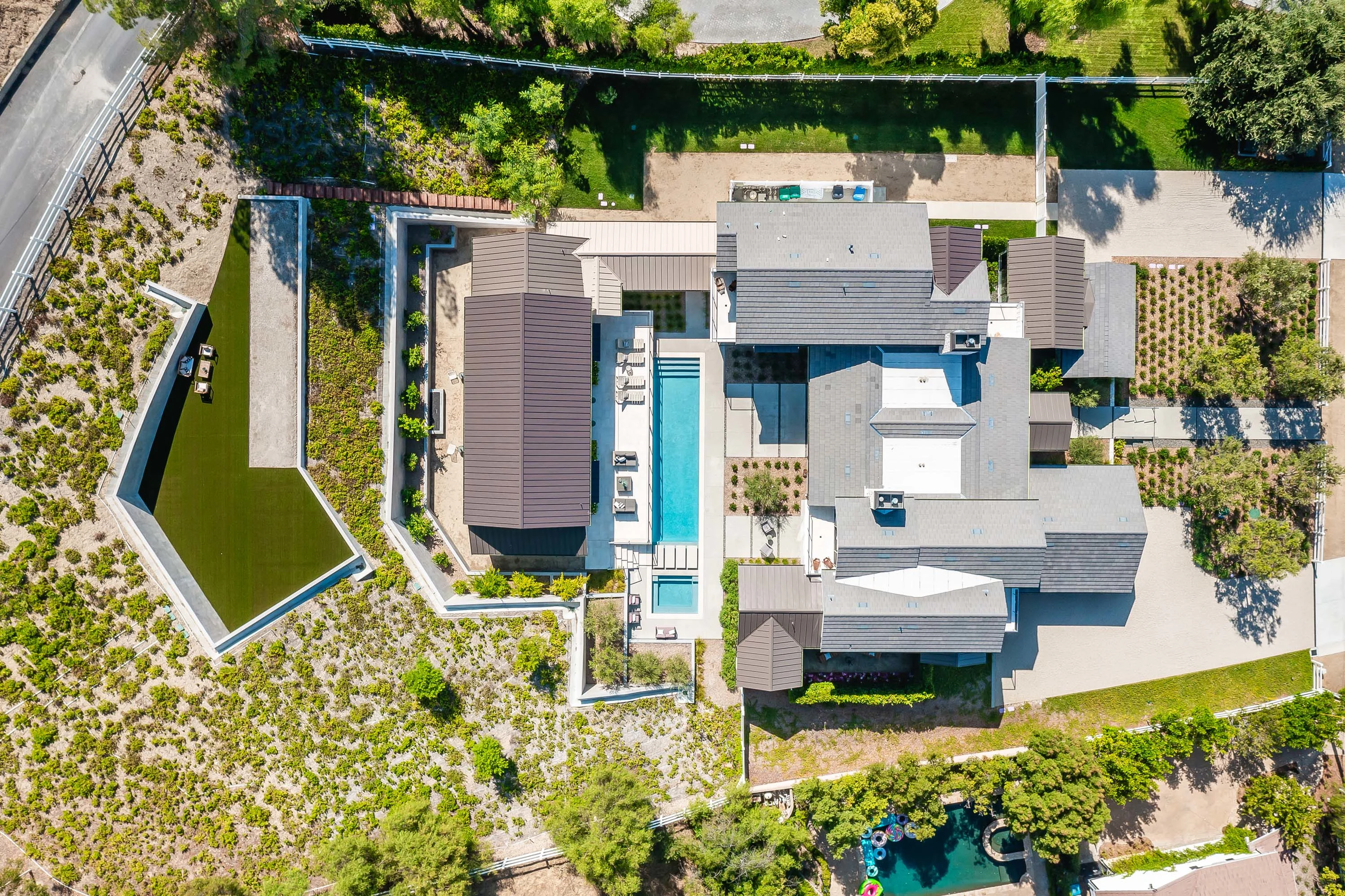 Stella Dolce | 25057 Lewis and Clark Road, Hidden Hills, Los Angeles Area, California 91203 - 52_-_DJI_0810_tcm4po