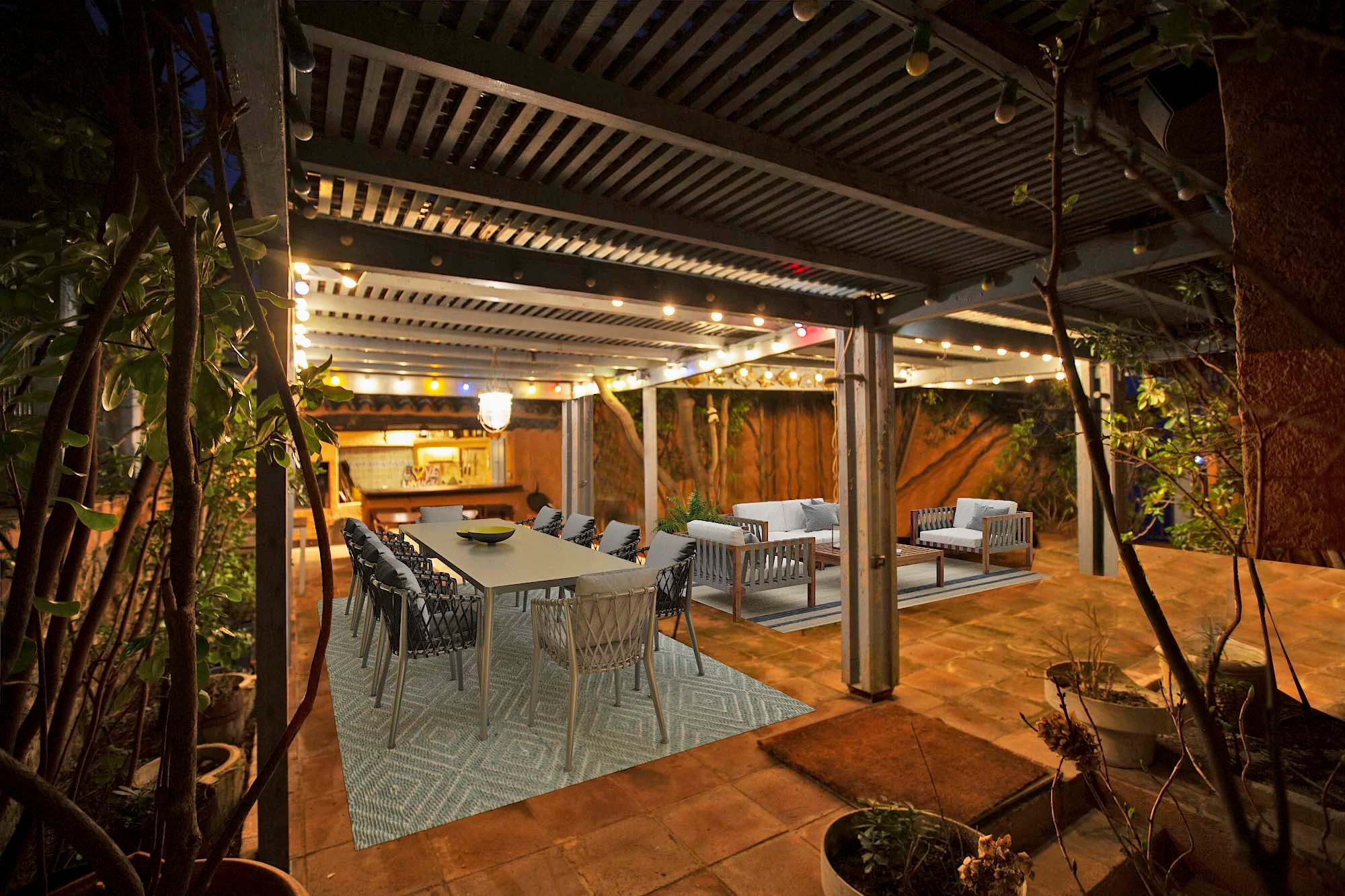 7 Boulevard Jean Moulin, Bay of Saint-Tropez, Var , France - villa-la-saudade-saint-tropez-france-10_at9crm