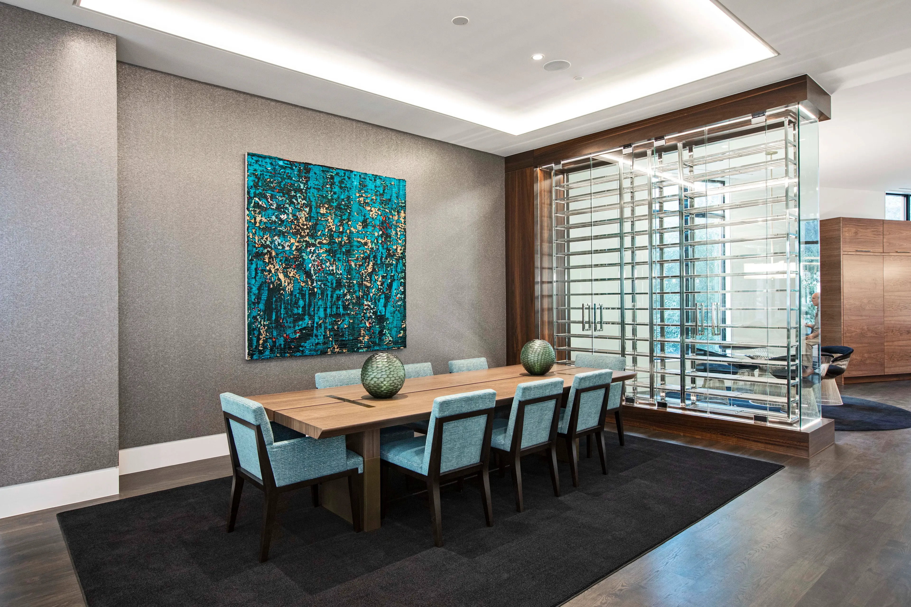 2555 N Pearl Street, RR#4, Dallas, Texas 75201 Matterport Tour