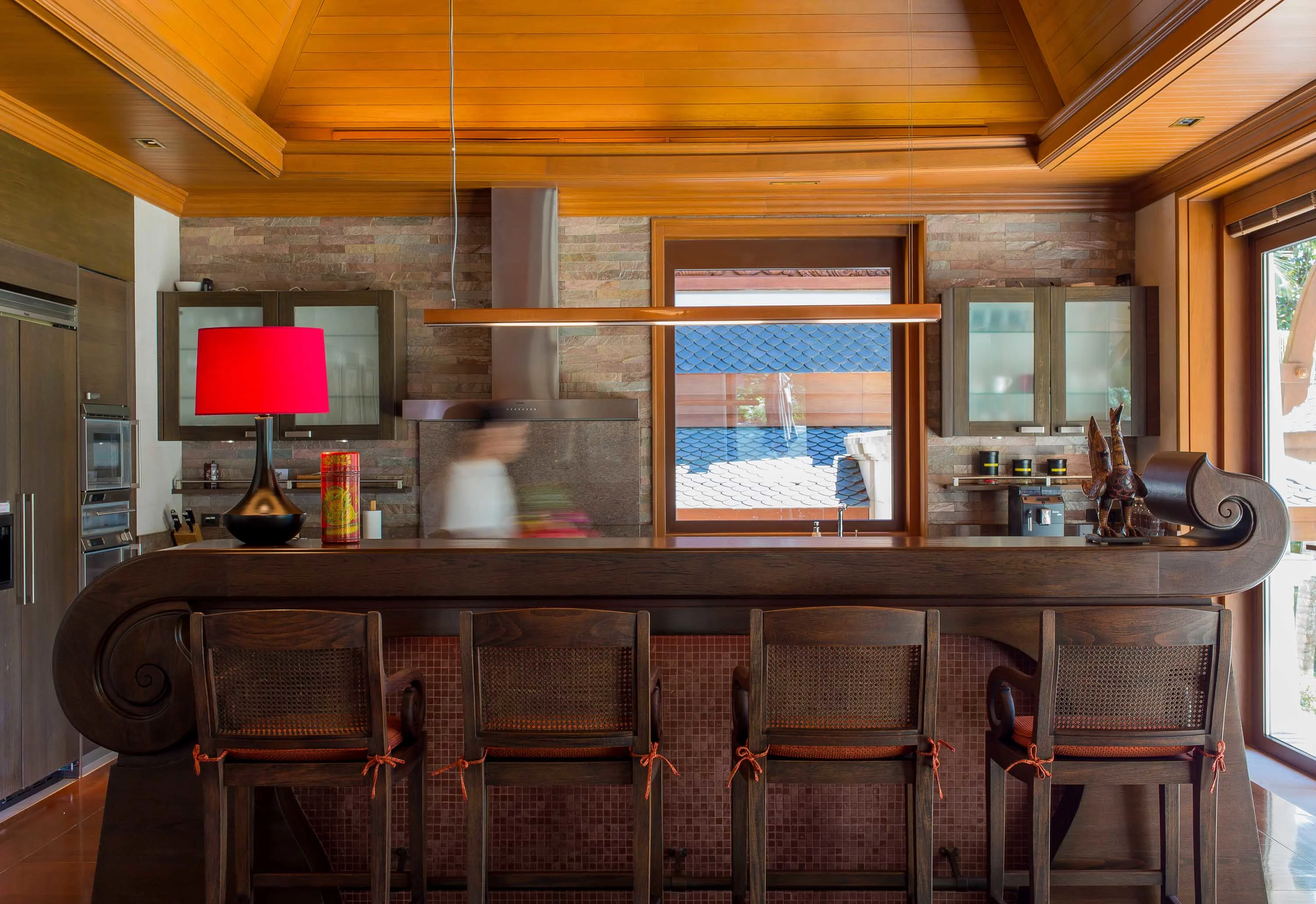 Villa Sawan, Phuket, Phuket , Thailand - villa_sawan_07_kikebi