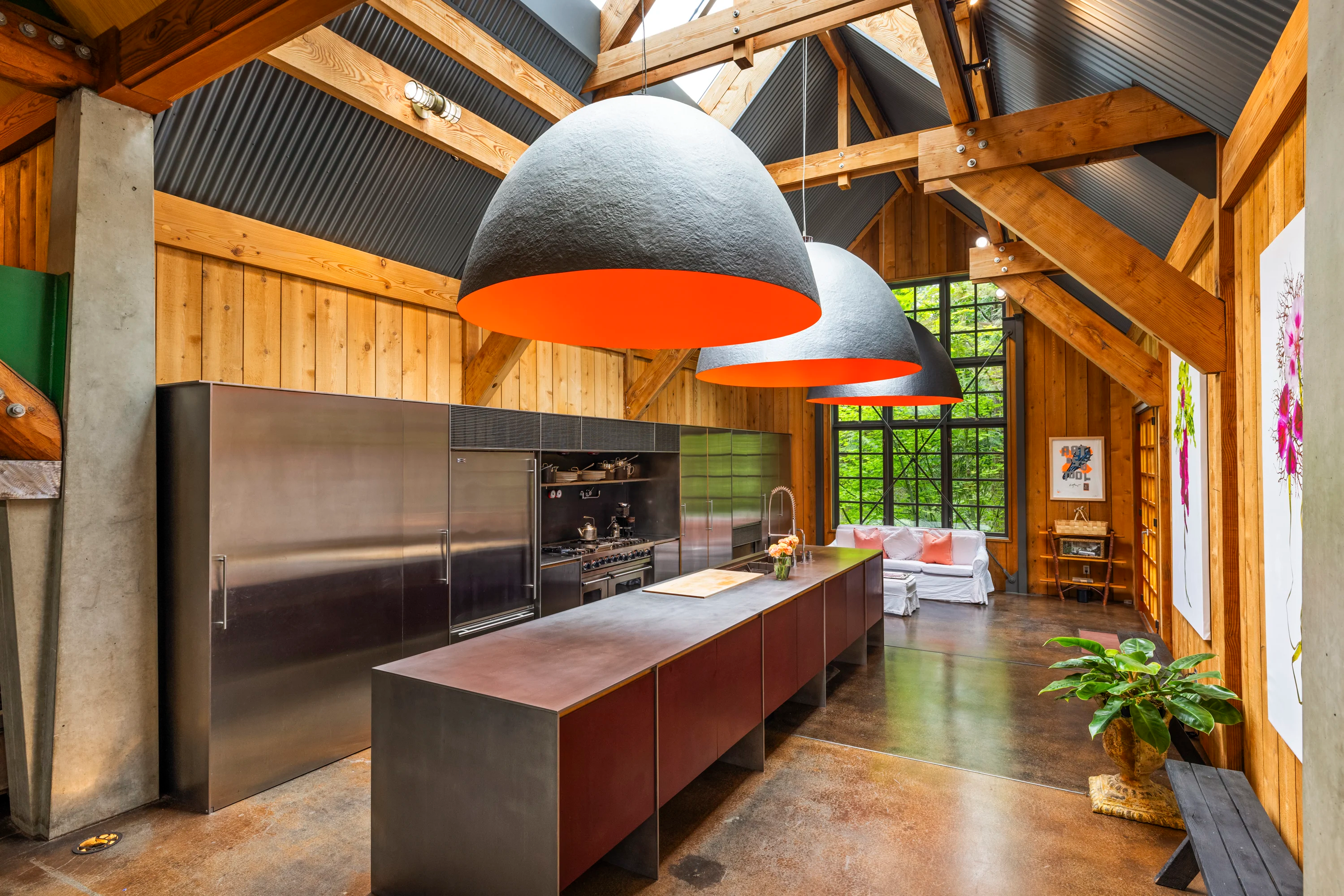137 Forest Lane, Lopez Island, San Juan Islands, Washington 98261 - 137_Forest_Lane_09_ggdrnl