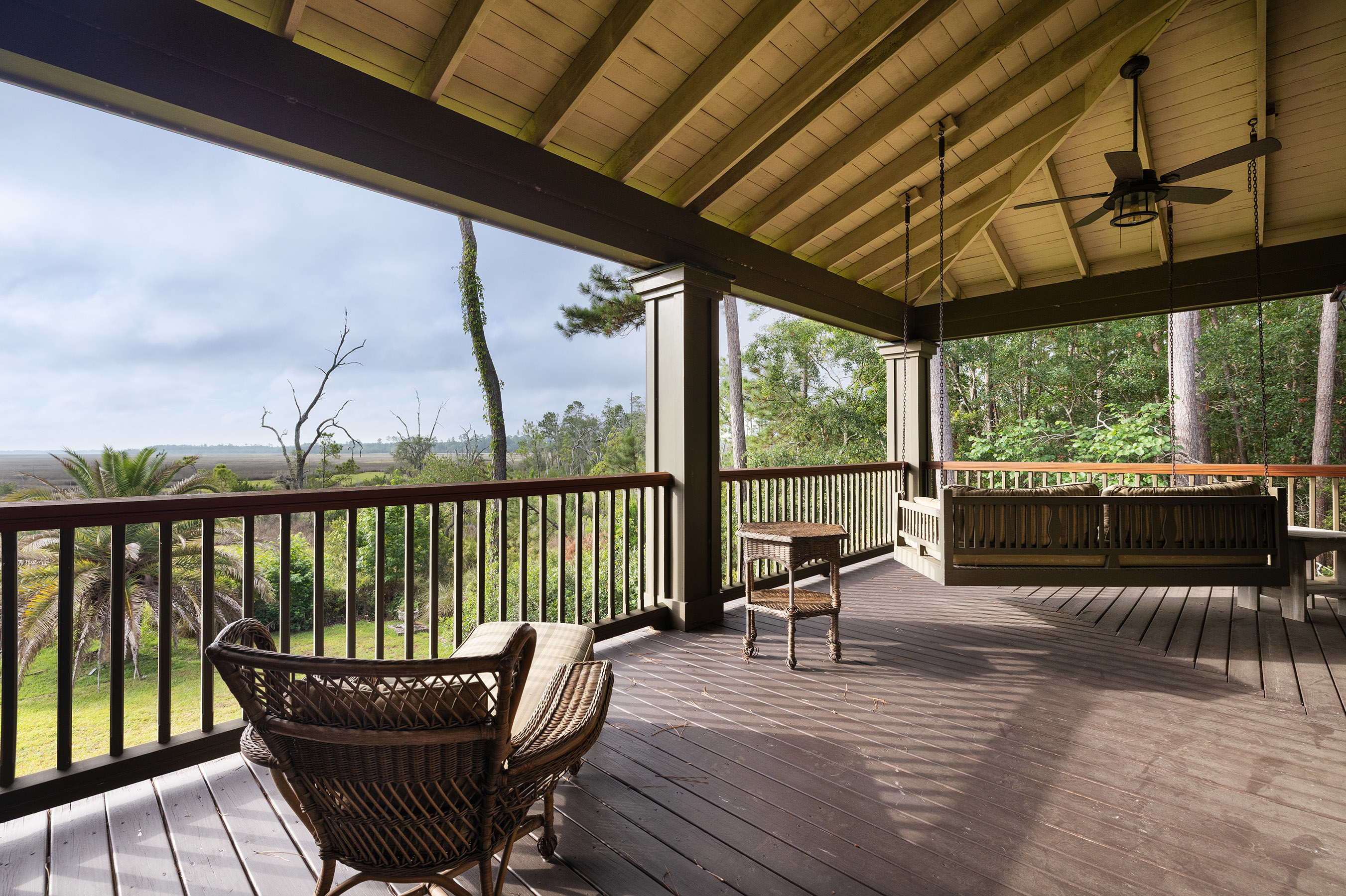 23 Hampton Island - 1300 Retreat Road, Riceboro, GA 31323 - Luxury Real Estate - Concierge Auctions