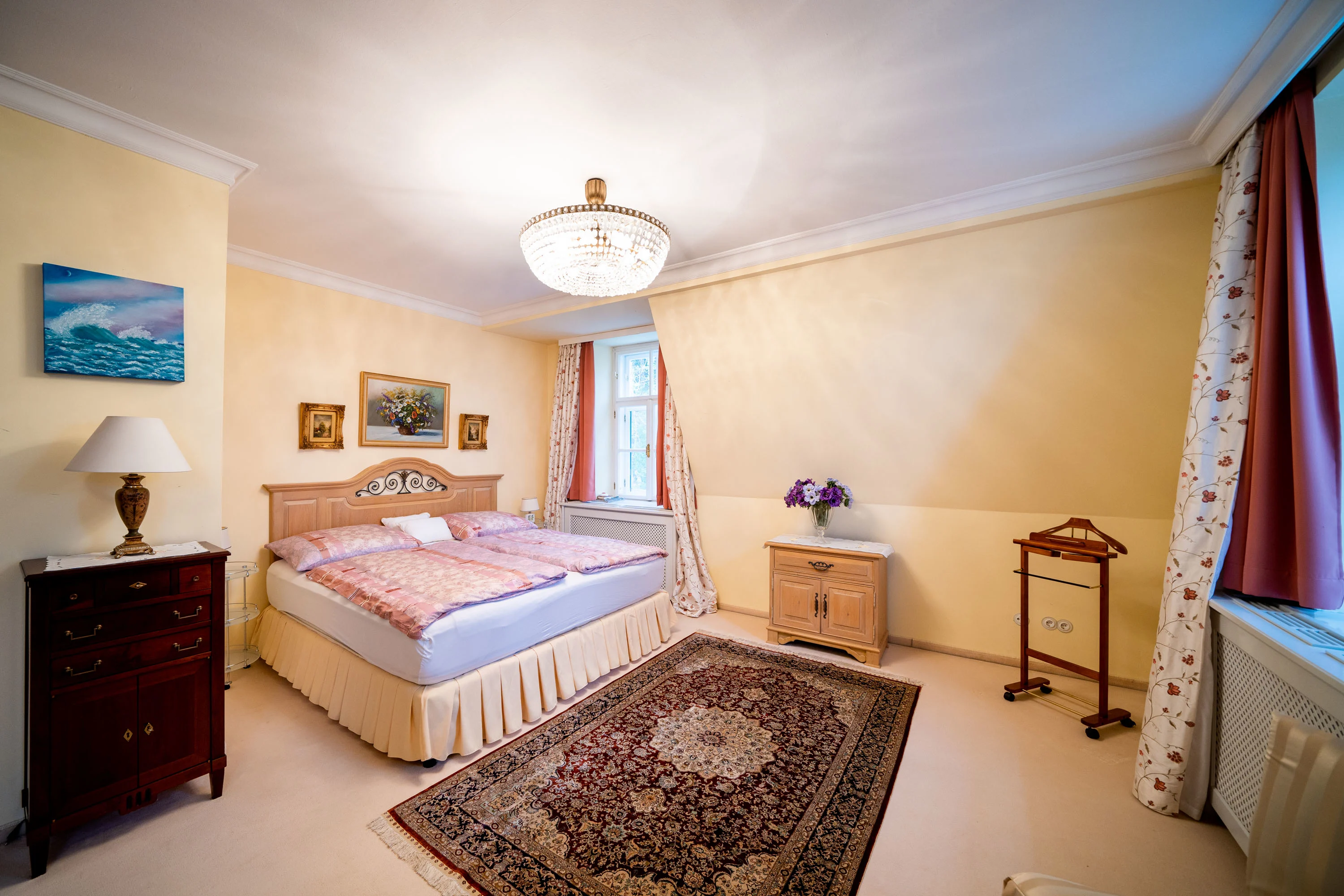 Luxury Sporting Estate, Near Vienna, Near Vienna 0000, Austria - sporting-estate-schneeberg-austria14_vasjny