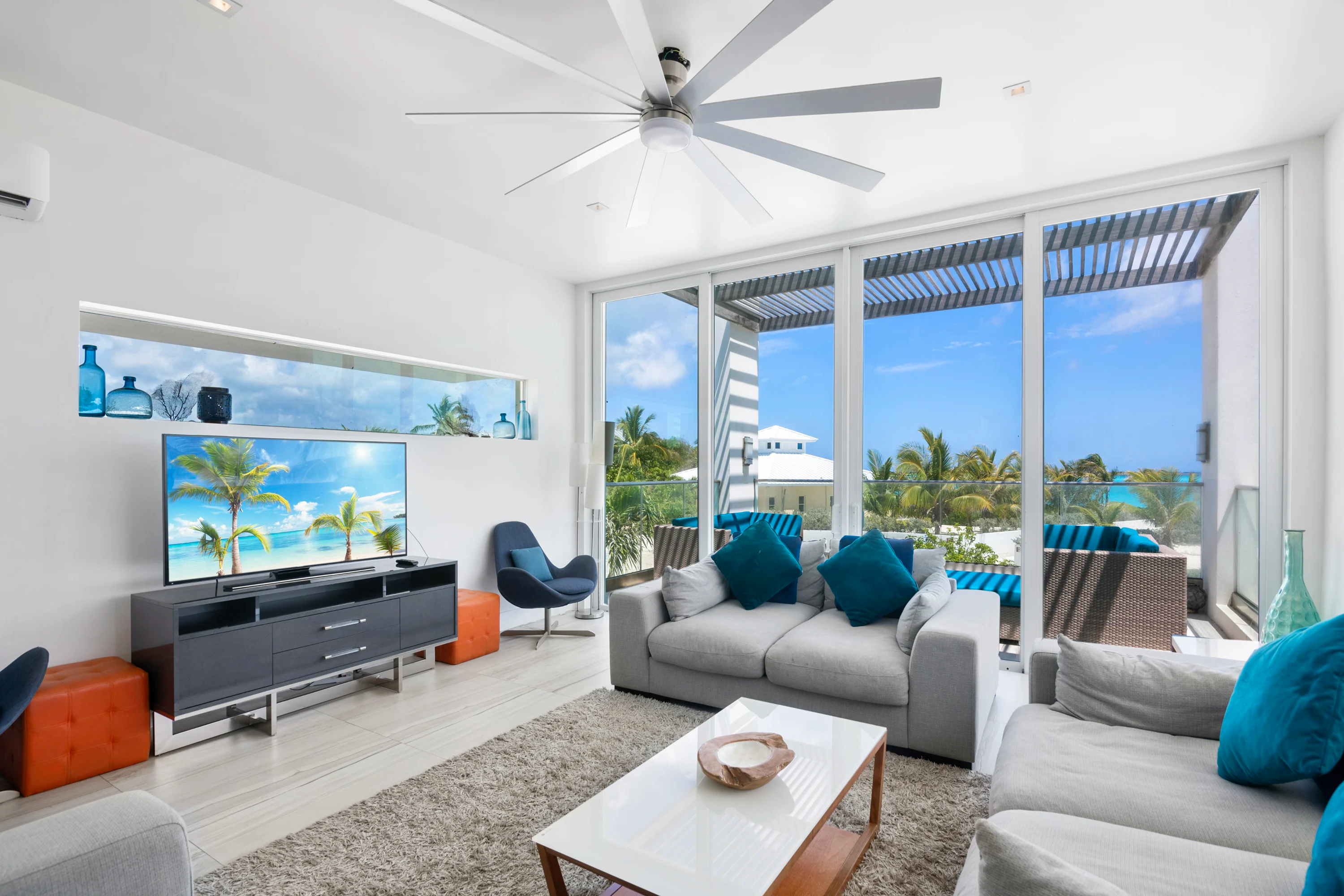 Casa Del Mar Villa 1, Moss Town, Great Exuma , Bahamas - Casa_Del_Mar_Villa_1_05_e1kq23