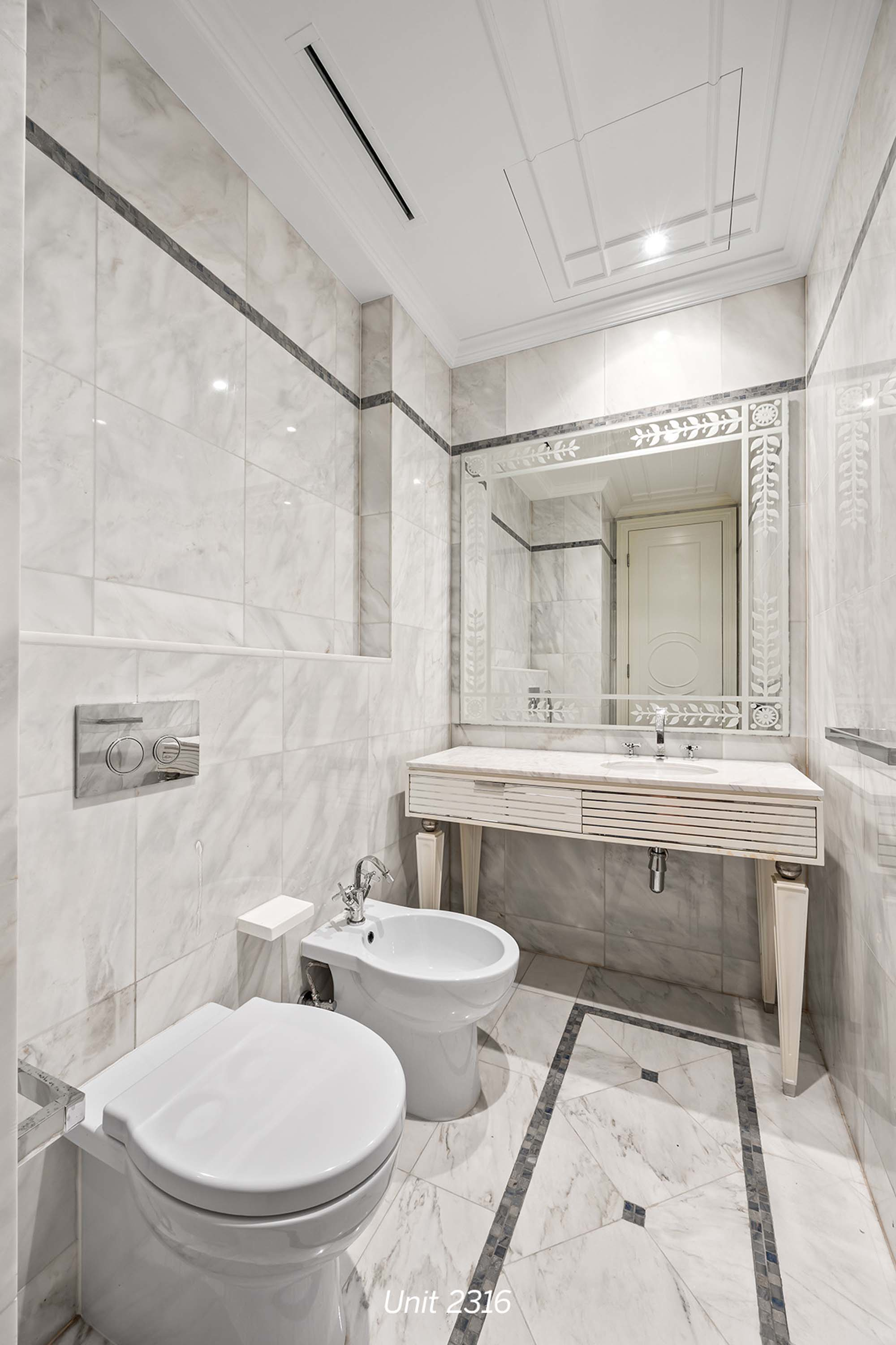 07 Palazzo Versace Collective, Al Jaddaf, Jaddaf Waterfront, Dubai, UAE