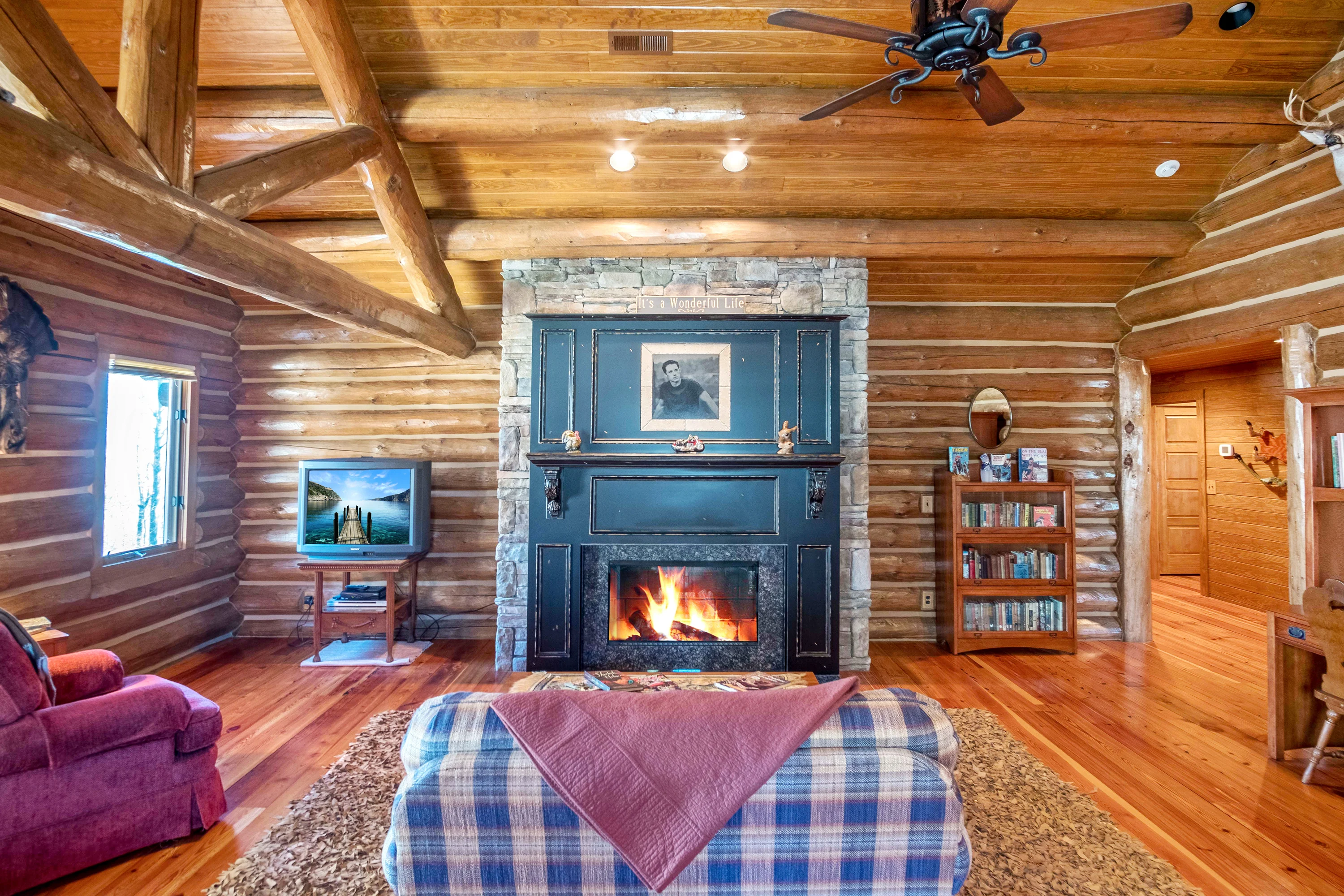 291 Valley Cruise Lane, Near Huntsville, Alabama  - 291-valley-cruise-lane-arab-alabama32_gkeob8