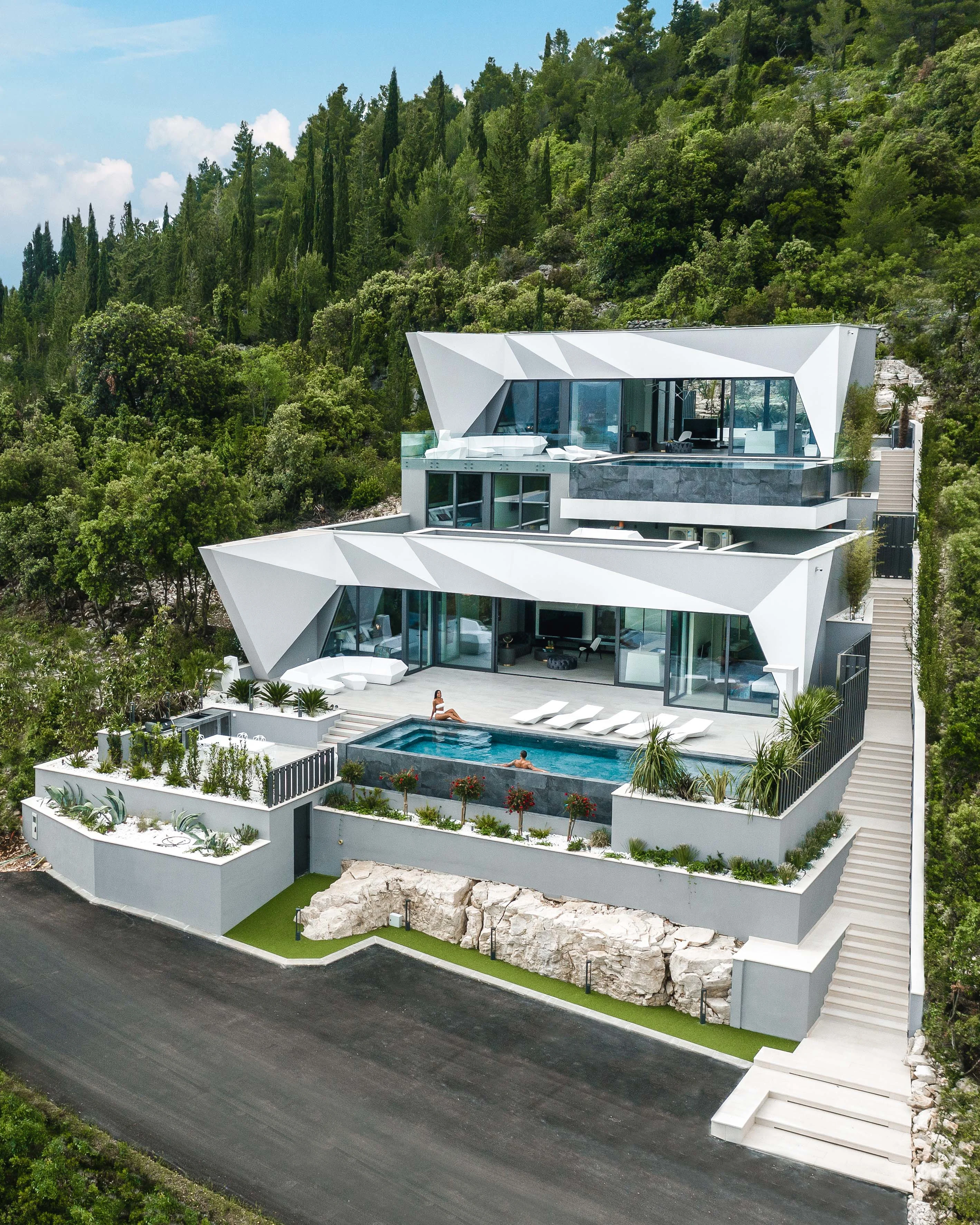Diamond Villa, Korčula, Korčula , Croatia - diamond-villa-korcula-croatia_03_yz8kcy