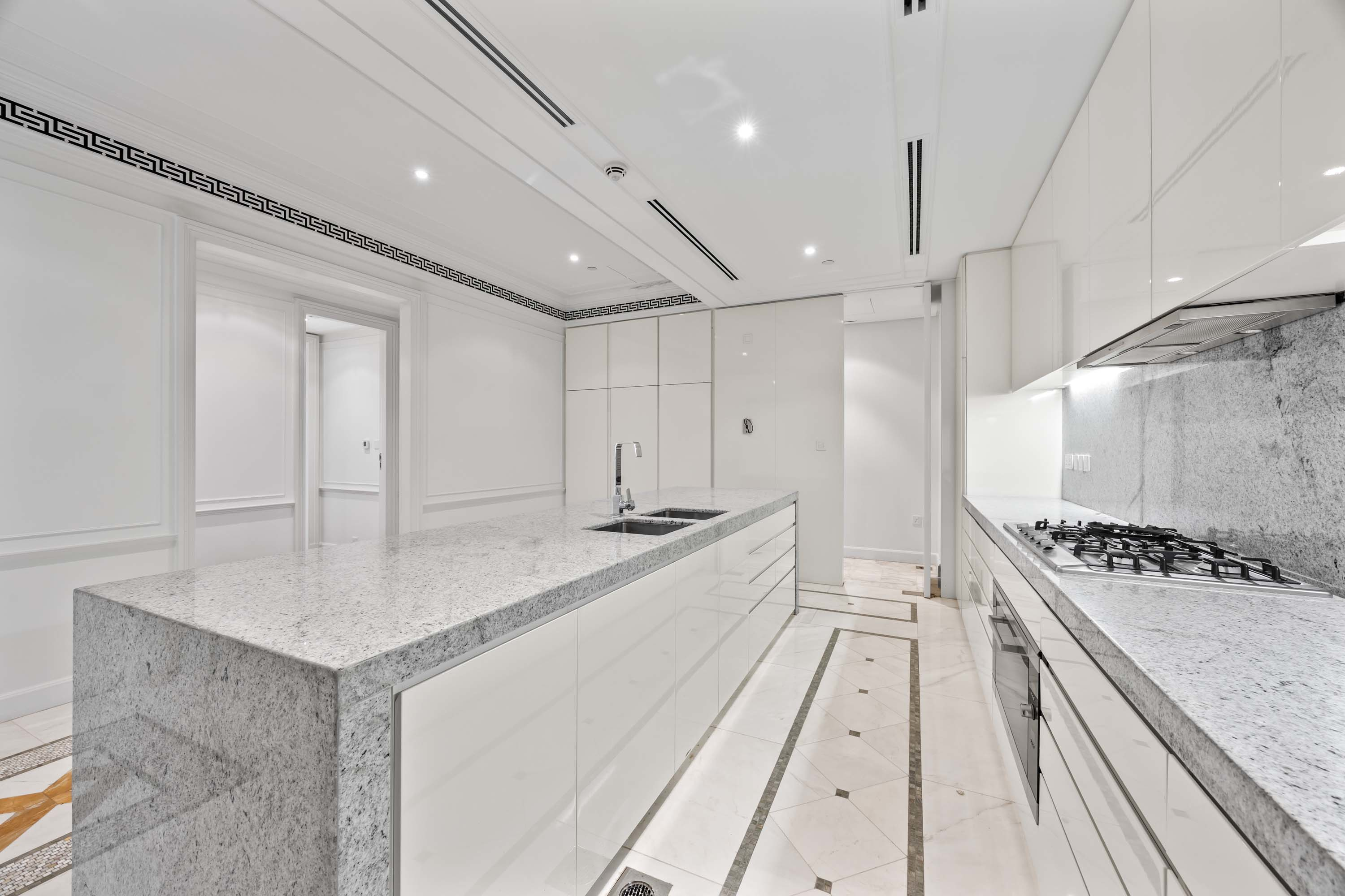 13 Palazzo Versace, Apartment 2620, Al Jaddaf, Jaddaf Waterfront, Dubai, UAE