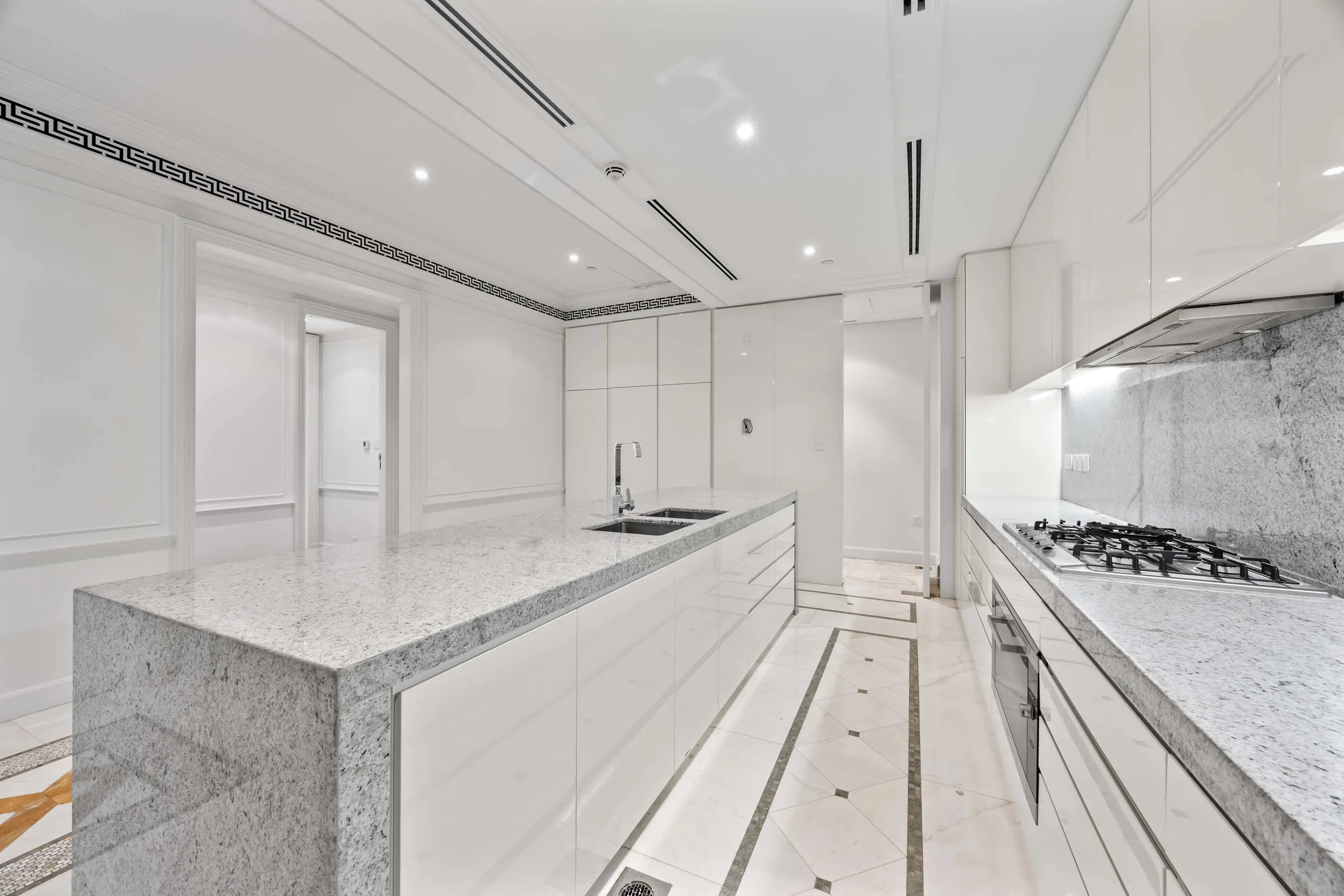 13 Palazzo Versace, Apartment 2620, Al Jaddaf, Jaddaf Waterfront, Dubai, UAE