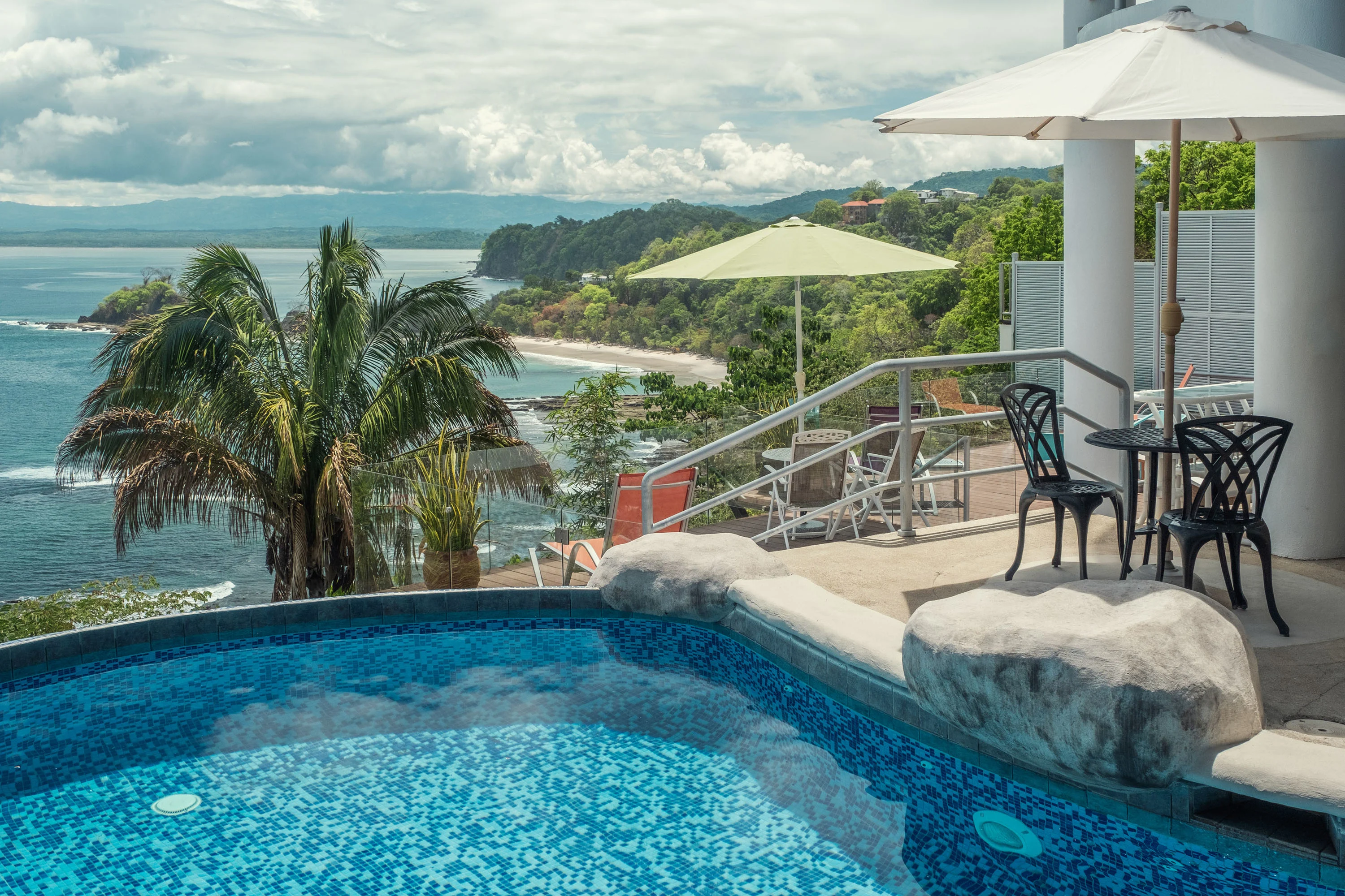 Villa Punta Del Mar, Punta Leona, Puntarenas , Costa Rica - villa-punta-del-mar-punta-leona-costa-rica13_qqnib5