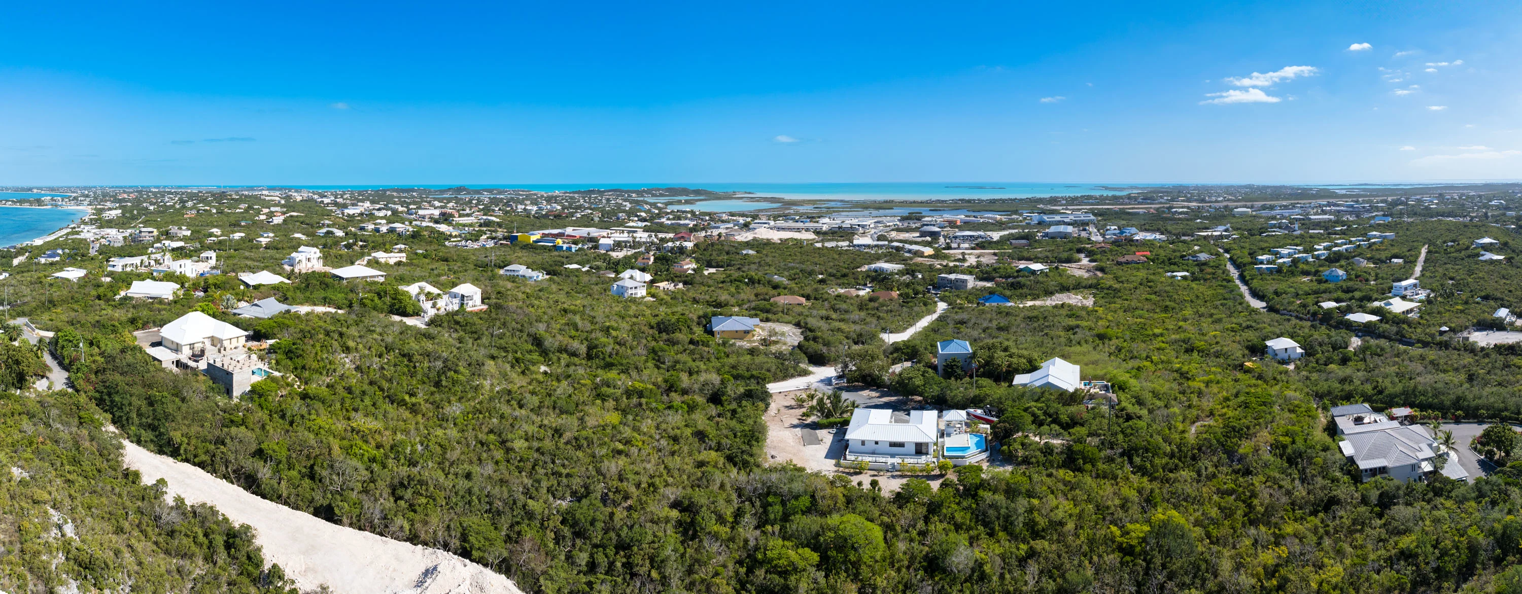 Lot 11,   , Turks And Caicos Islands - Blue_Mountain_Lot_11_06_gksajy