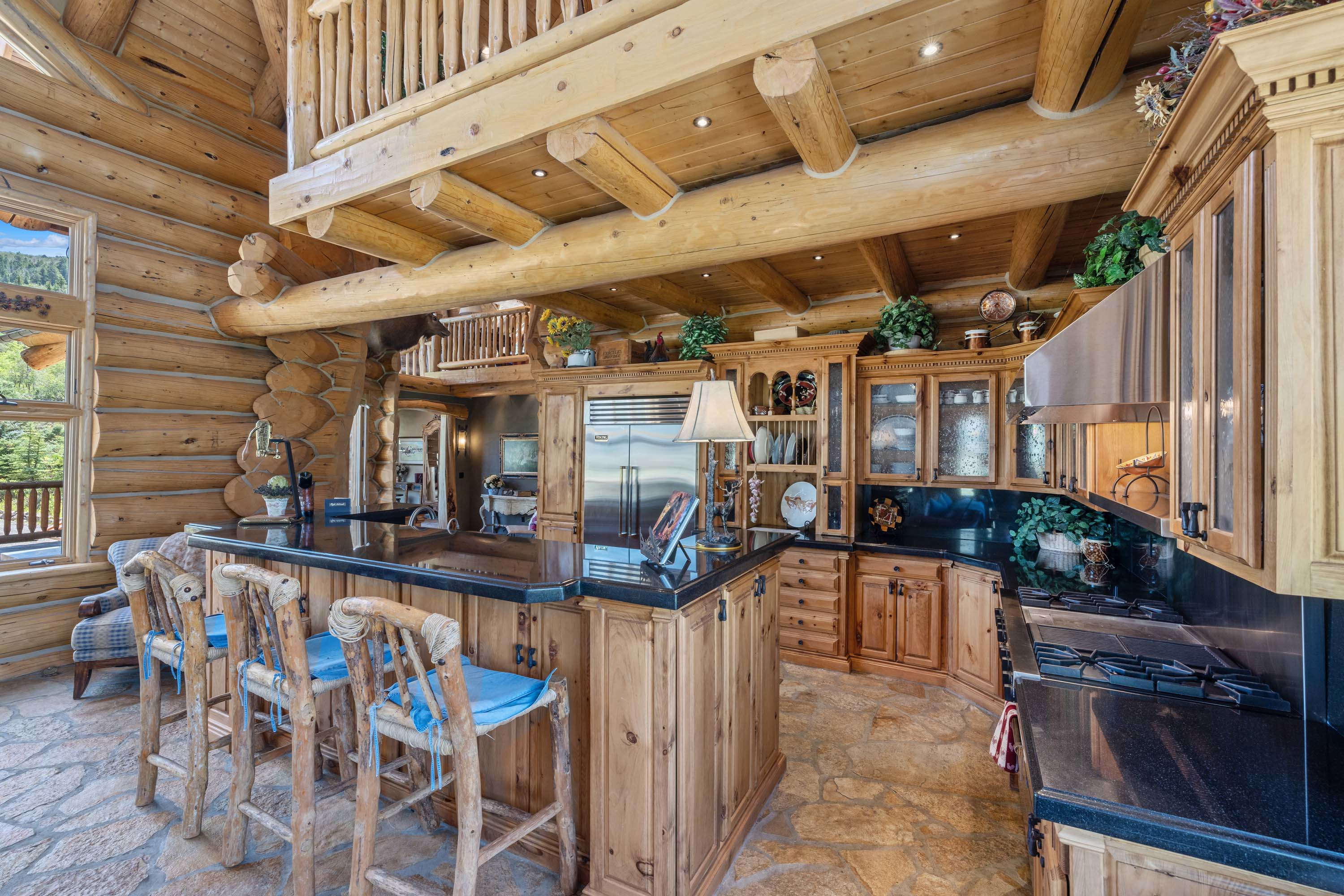 08 Salt Creek Ranch - Luxury Real Estate - Concierge Auctions