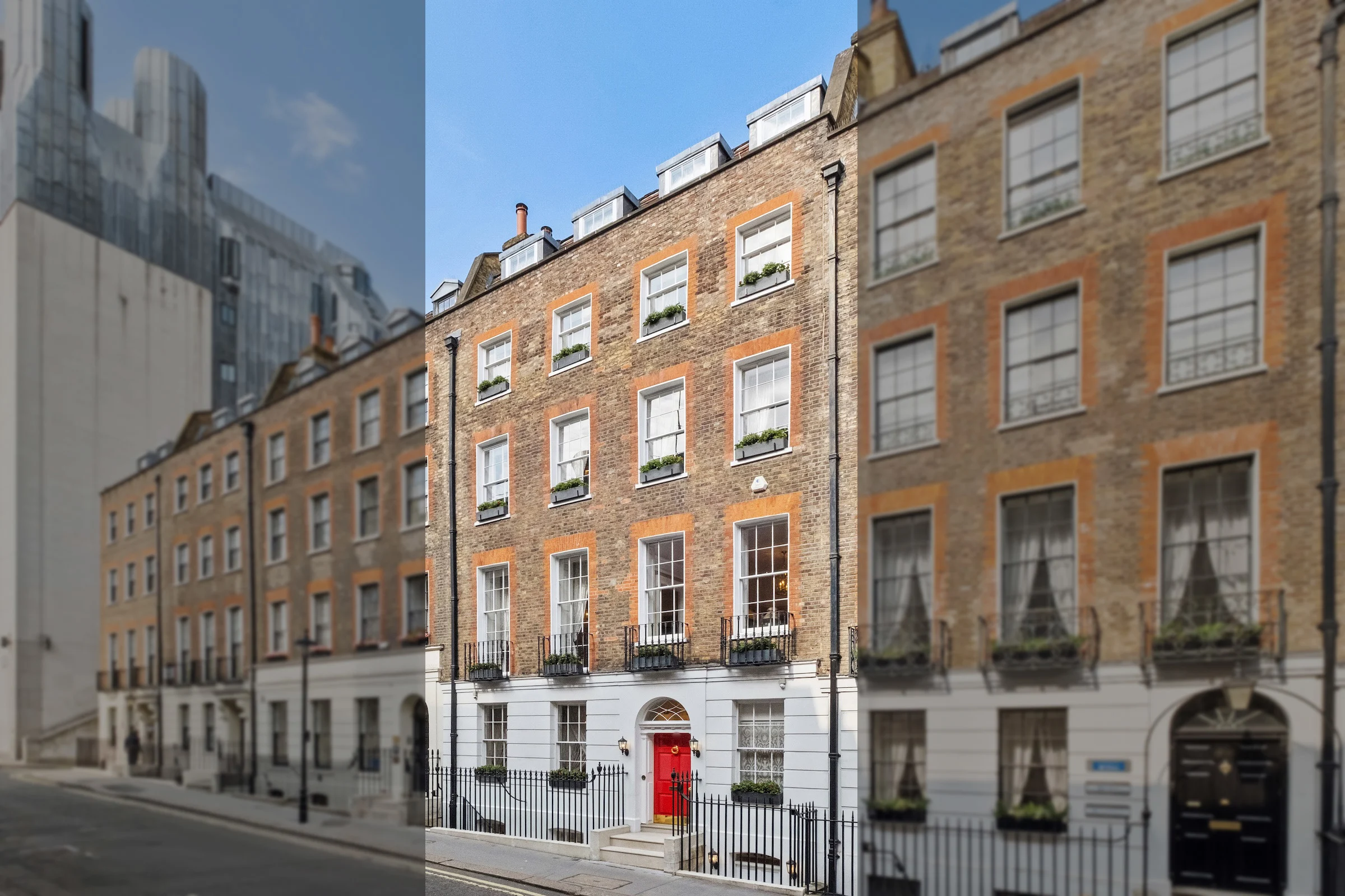 39 Craven Street Strand, The Strand, London, England WC2N 5NG, United Kingdom - 1_ikibxb