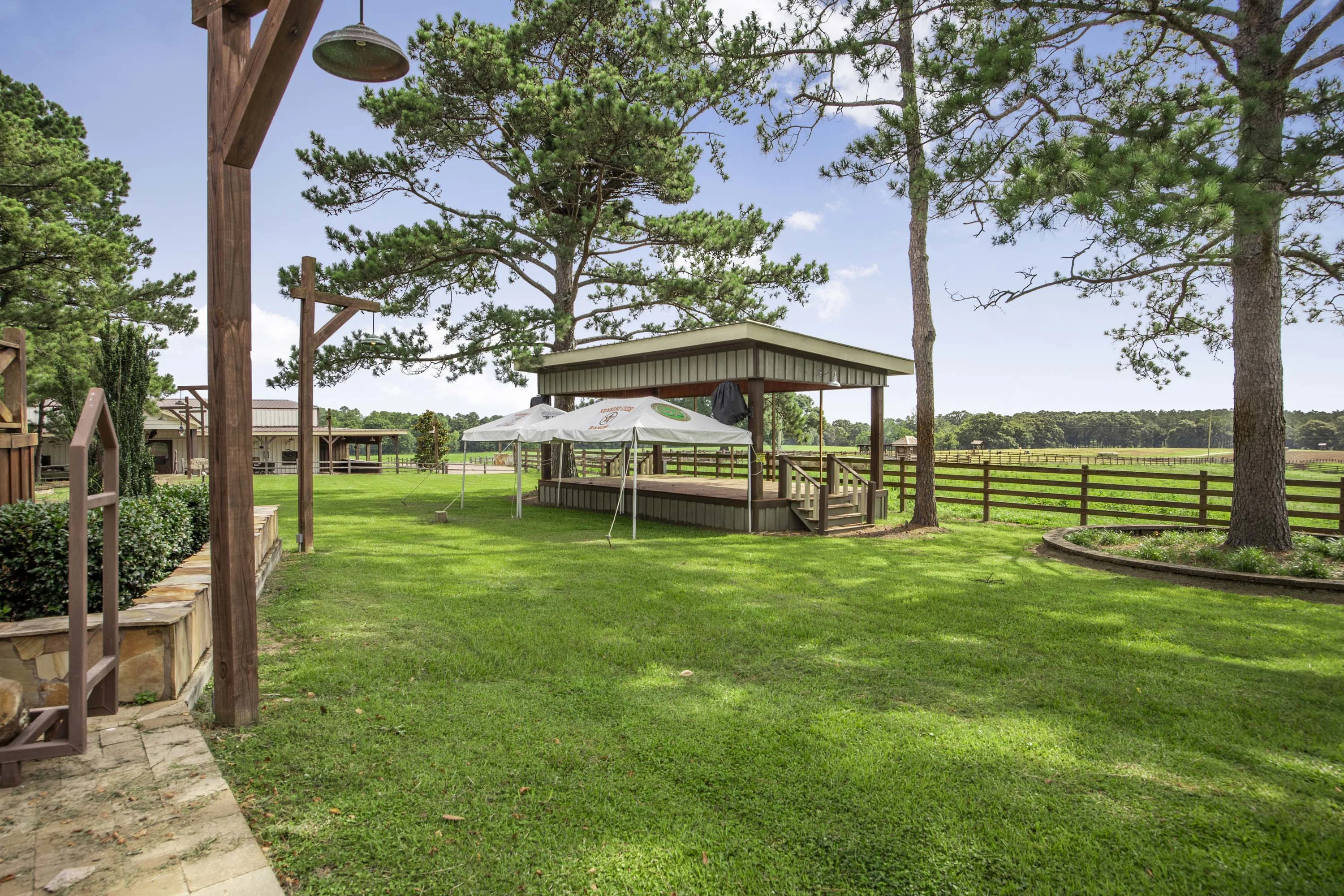 Running Creek Ranch | 773 Old Camp Road, Poplarville, Pearl River ...