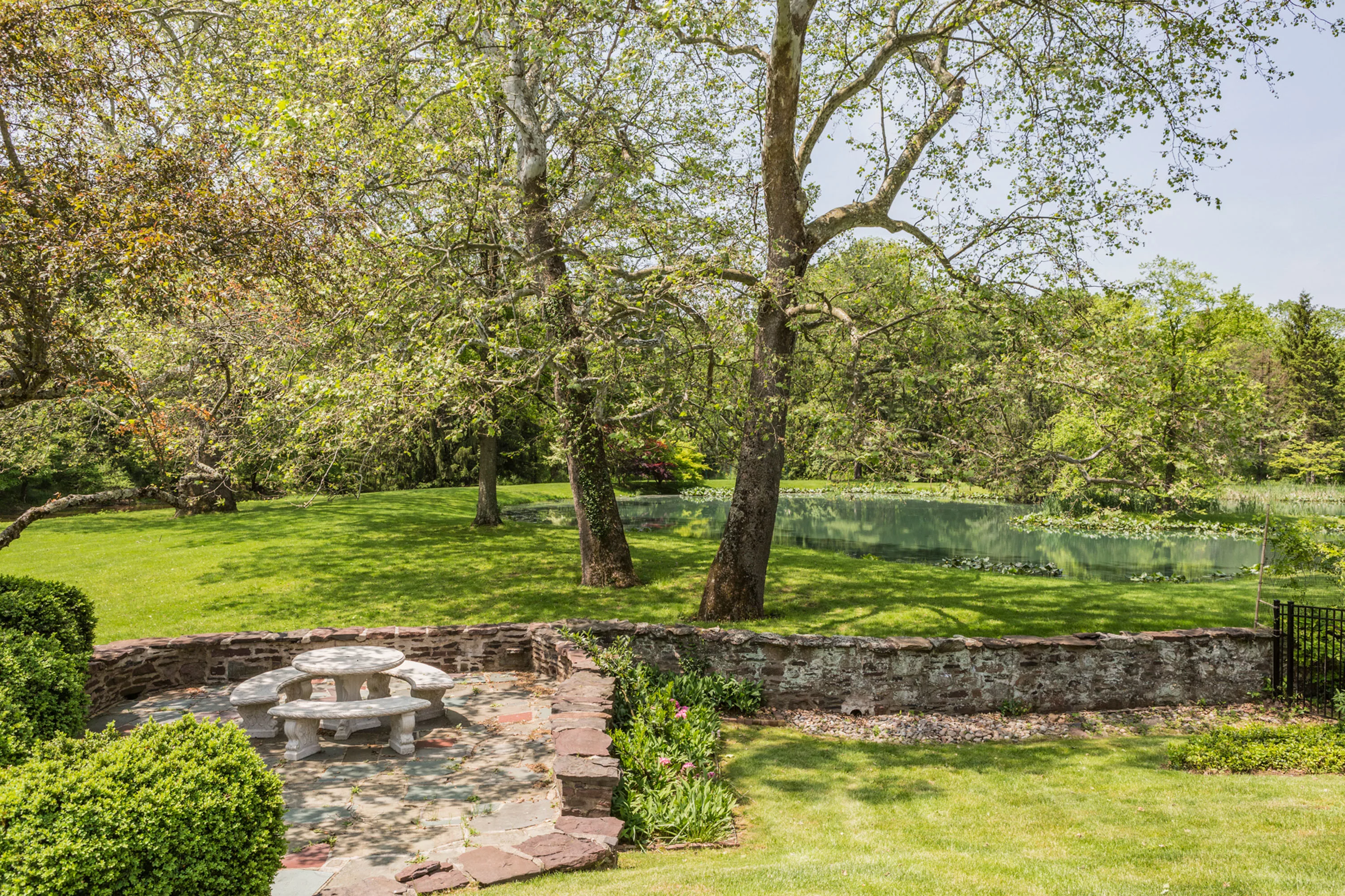48 Elm Ridge Road, Princeton Area, New Jersey 08534 - 48-elm-ridge-road-pennington-new-jersey27_j8fua2