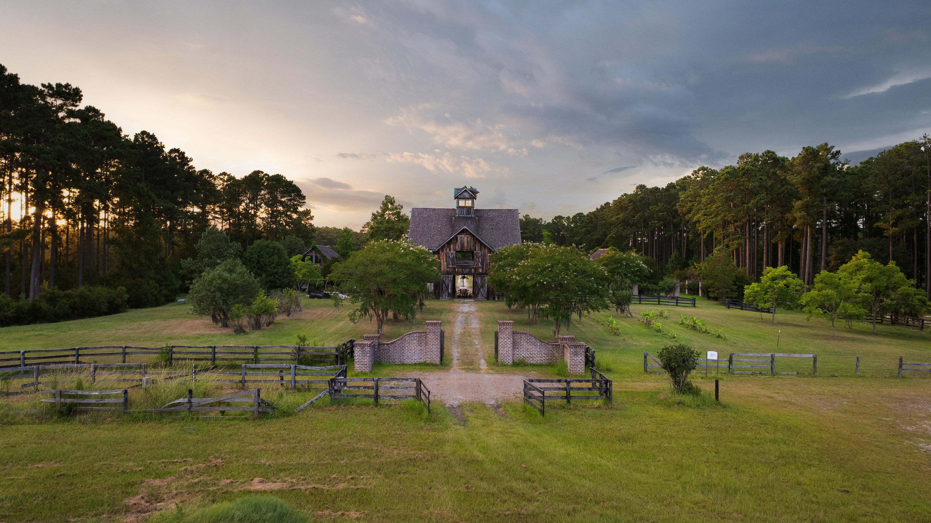 46 Hampton Island - 1300 Retreat Road, Riceboro, GA 31323 - Luxury Real Estate - Concierge Auctions