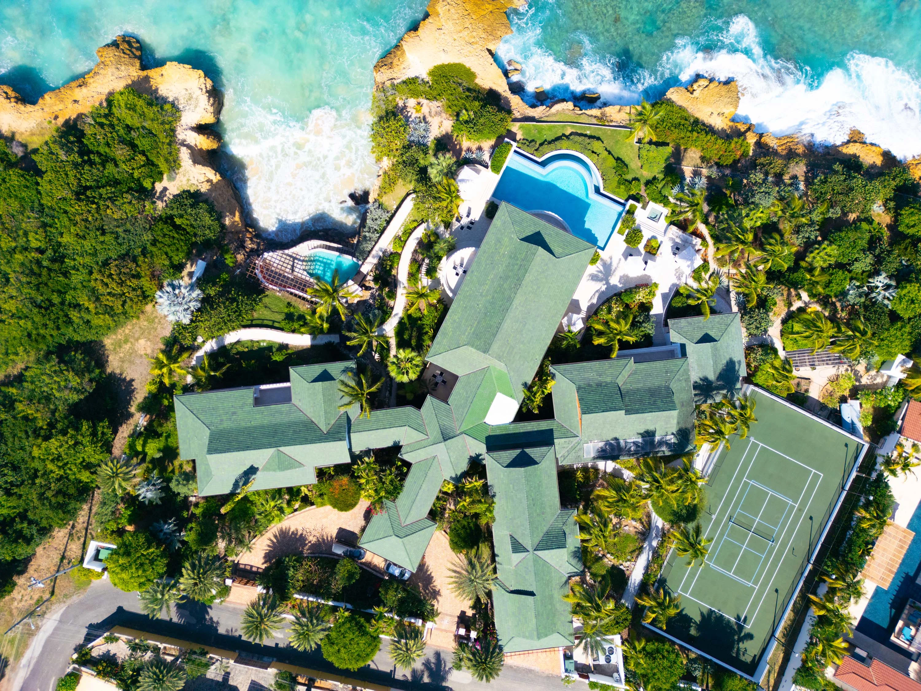 Barnes Bay Estate, West End Village, Anguilla , Anguilla - 44_-_BarnesBayEstate-PinkMako_79_m6ujuk