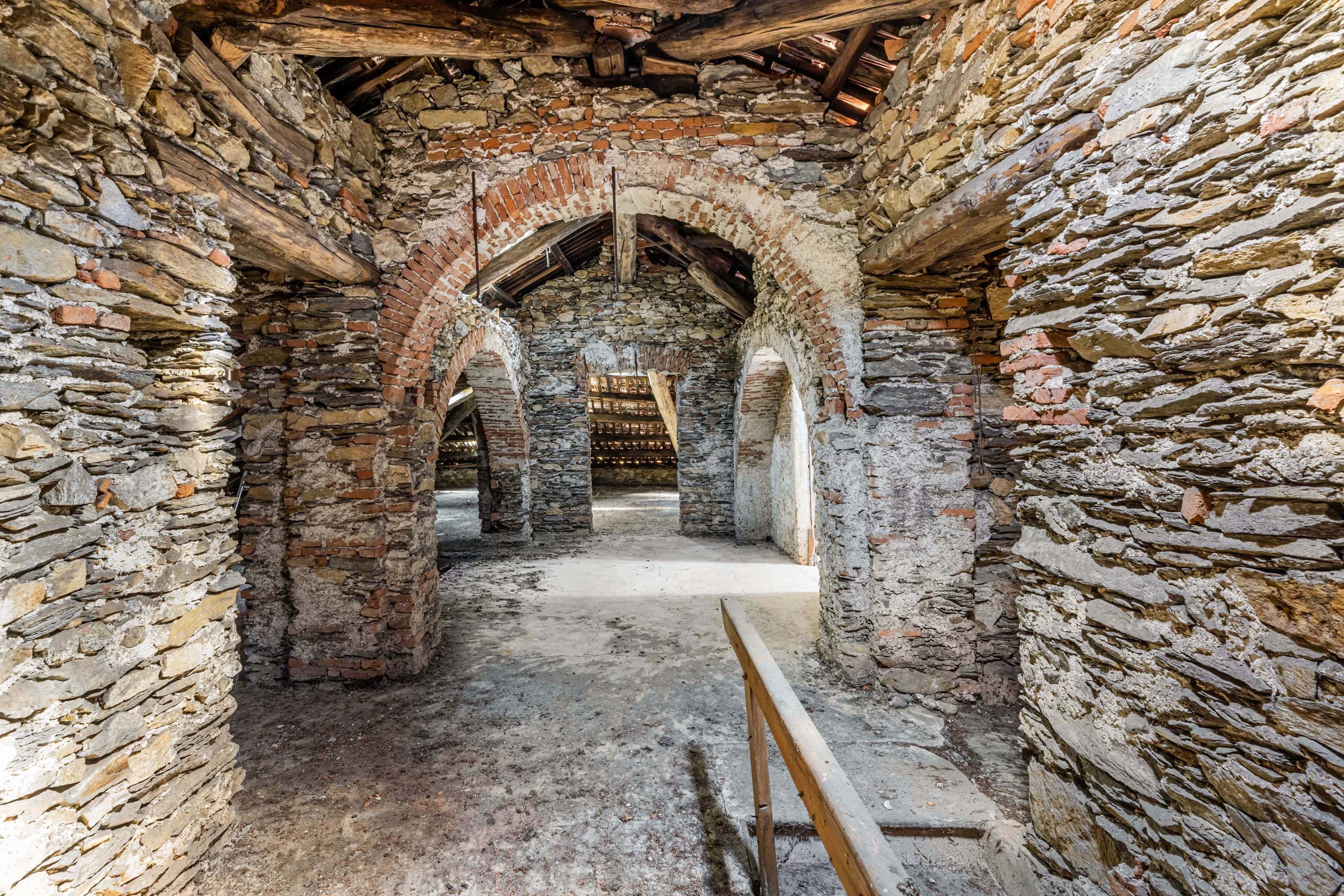 Villa la Solitudine, Lake Maggiore, Oggebbio, Piedmont , Italy - 16_-__E3A4622_limapg