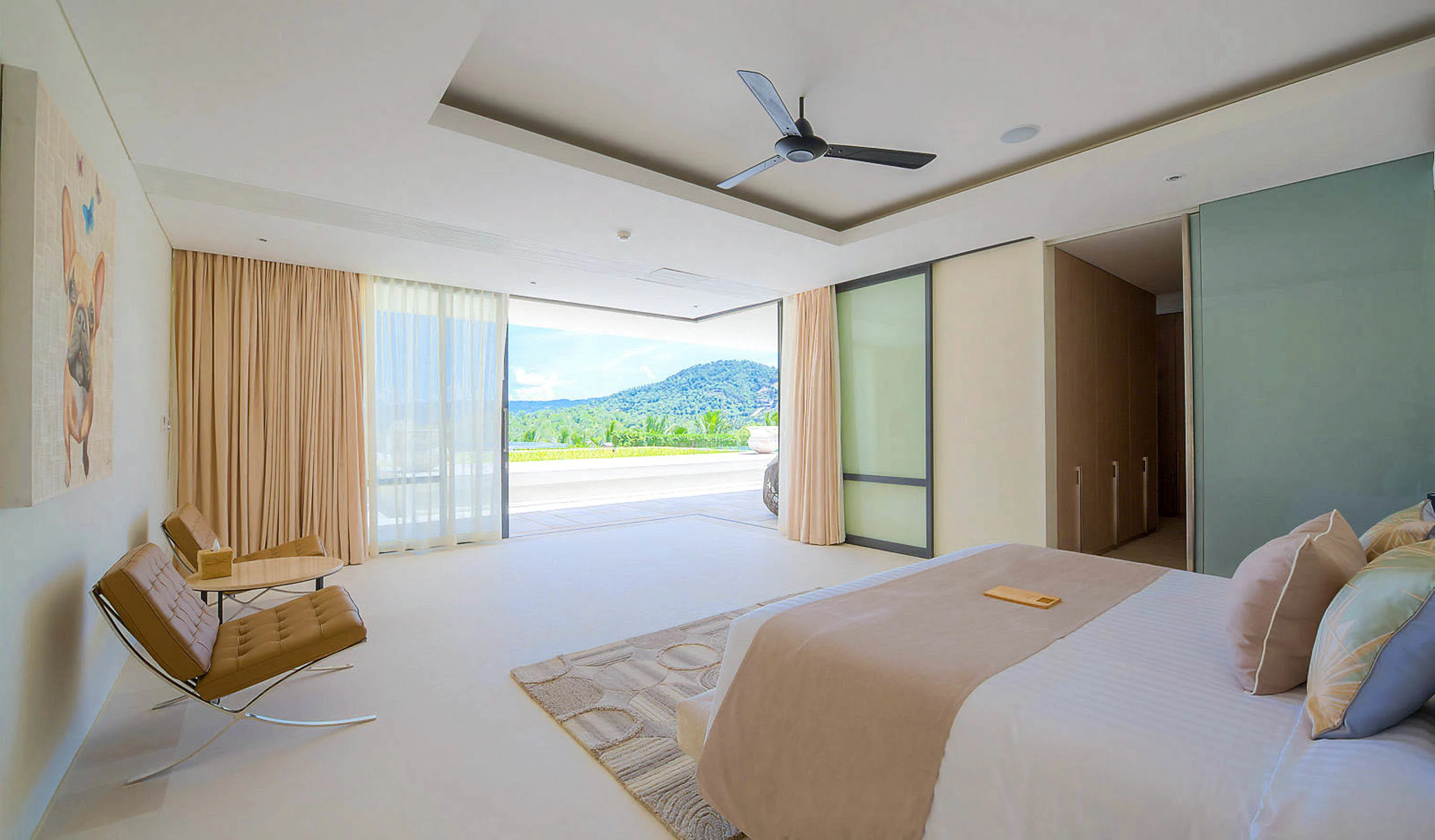 Villa 22, Koh Samui, Koh Samui , Thailand - villa-22-samujana-koh-samui-thailand13_y4trut
