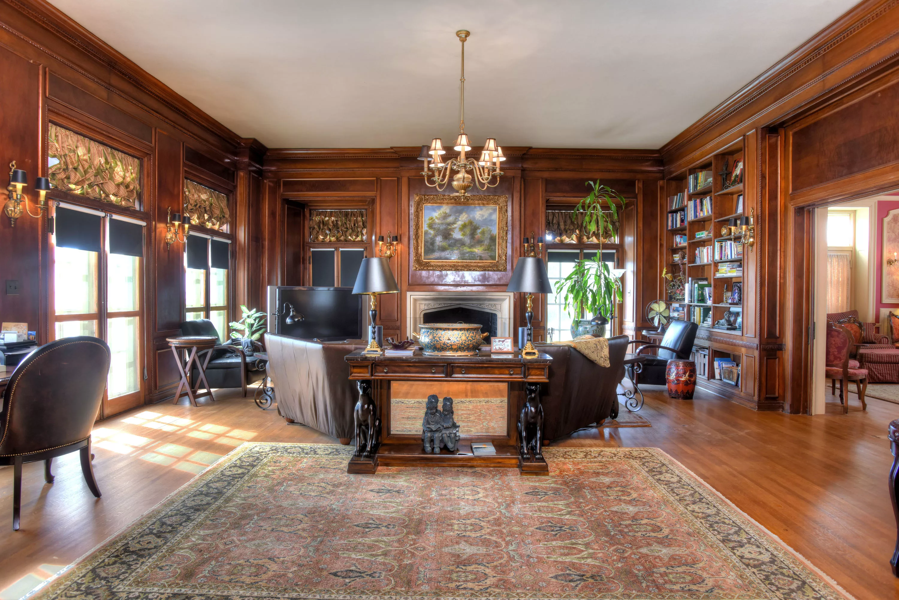 515 Bayridge Road, The Governor Ross Sterling Mansion, Texas 77571 - Ross-Sterling-Mansion-12-01-22-44-4444_meyvxs