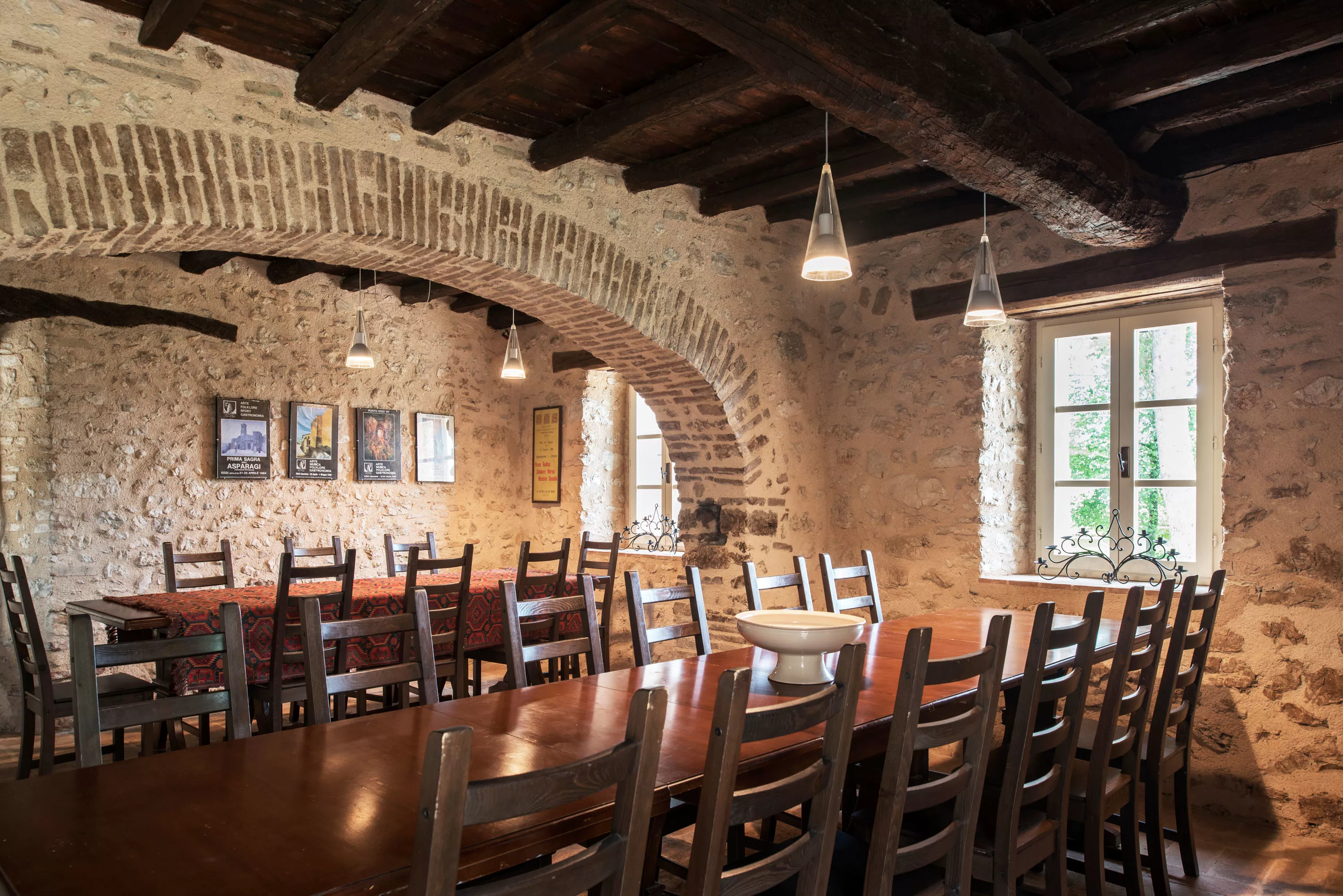 Villa Campo Verde, Umbria, Umbria , Italy - villa_campo_verde_umbria_italy_10_mqwqmr