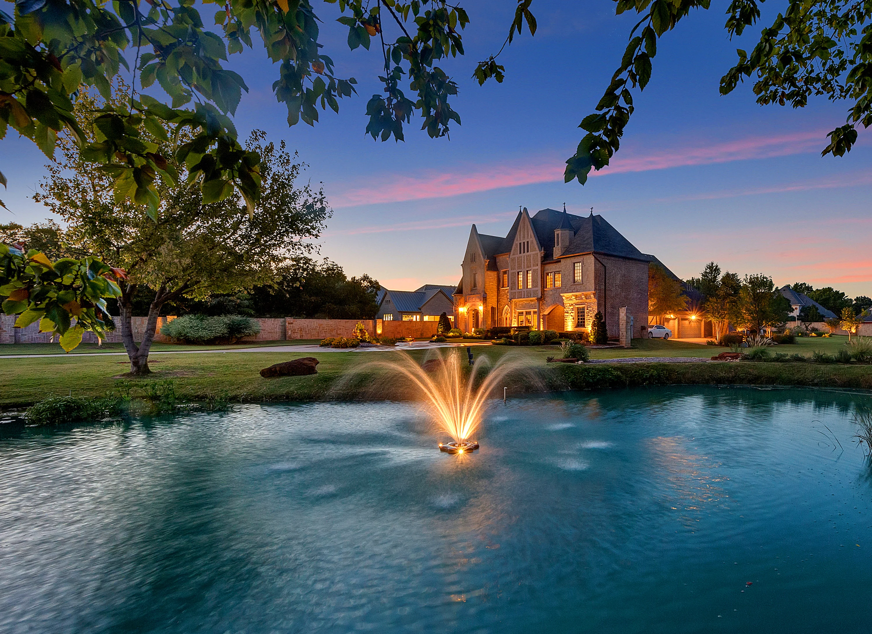 2404 Glade Road, Colleyville, Texas  - 2404-glad-road-colleyville-texas01_u9ts71