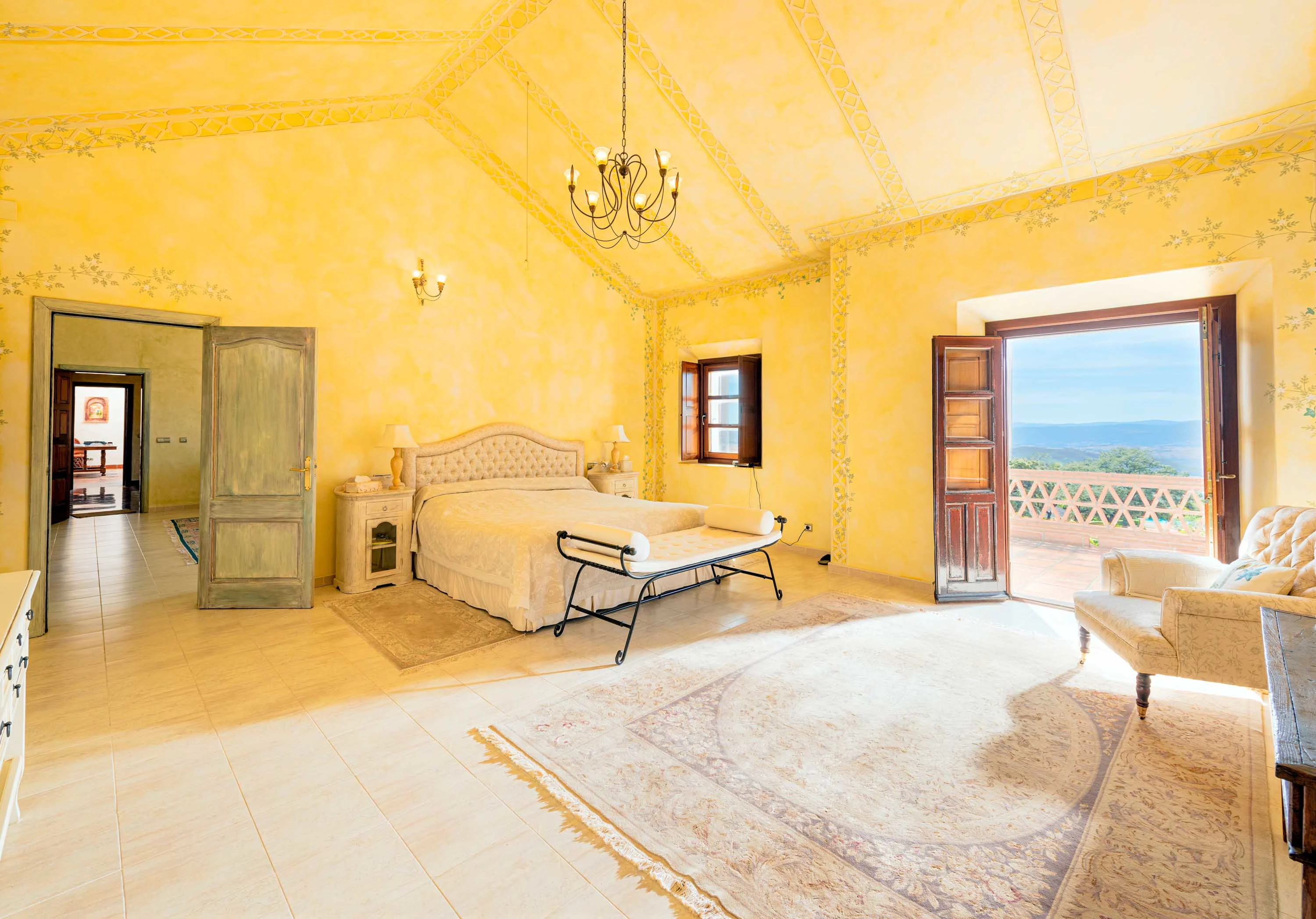 Finca La Paz, Near Marbella, Andalusia , Spain - la_paz_near_marbella_spain_14_nox7uz