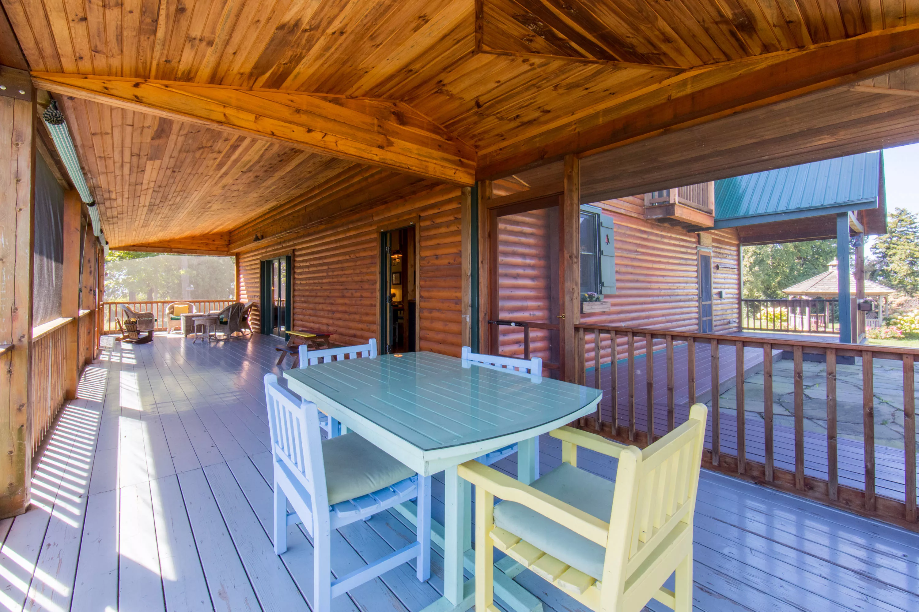 1 Cedar Island, Lake Champlain, Vermont 05486 - cedar-island-south-hero-vt-17-14-05-56-5656_z9anss