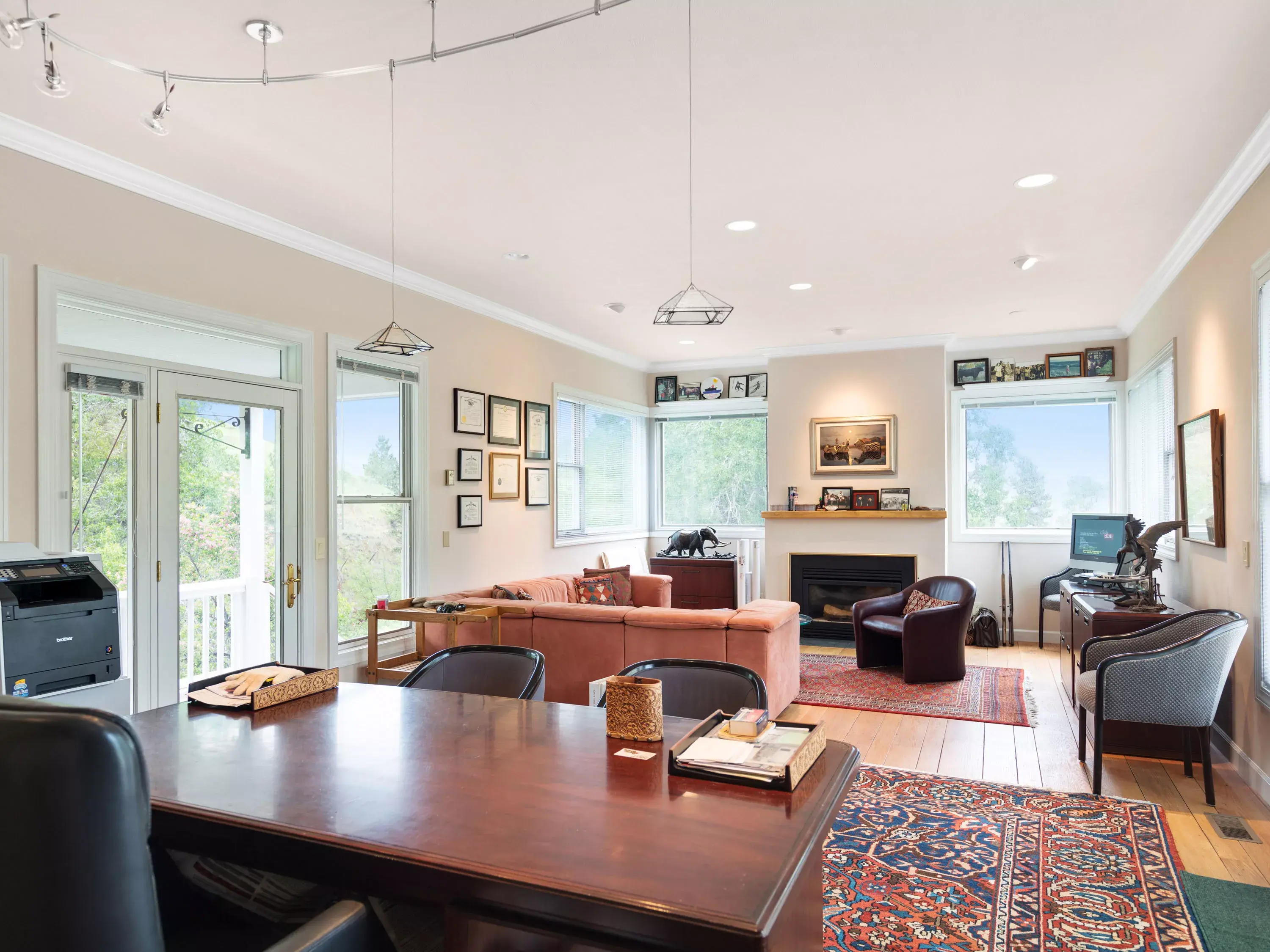Horsehoe Ranch, Dayton / Sheridan Area, Wyoming  Matterport Tour