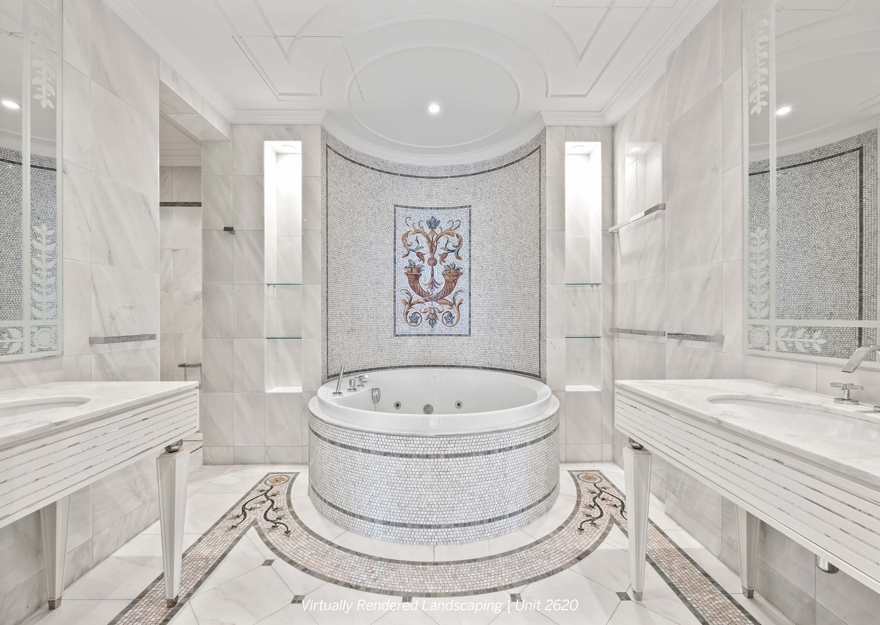 30 Palazzo Versace Collective, Al Jaddaf, Jaddaf Waterfront, Dubai, UAE