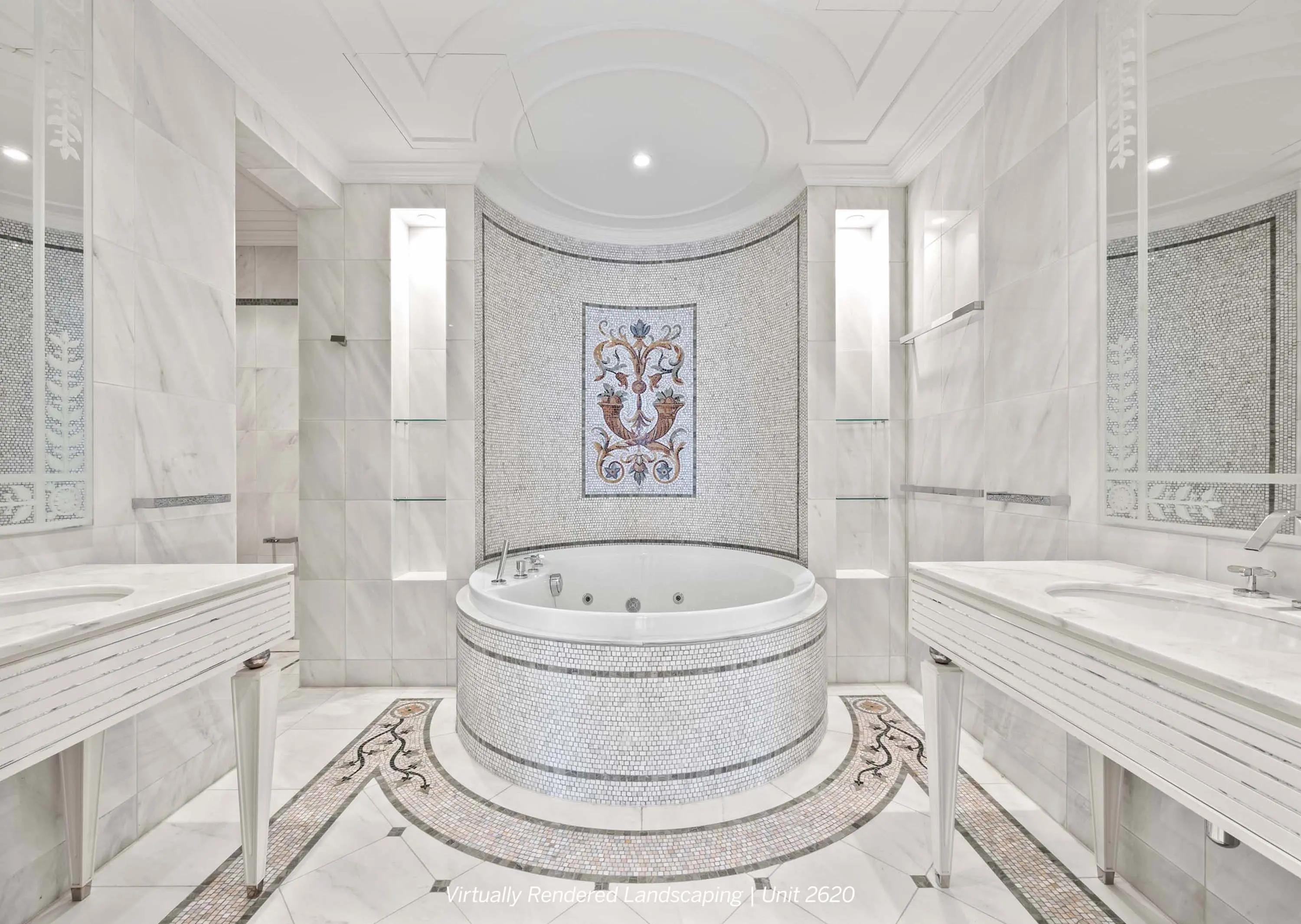 30 Palazzo Versace Collective, Al Jaddaf, Jaddaf Waterfront, Dubai, UAE