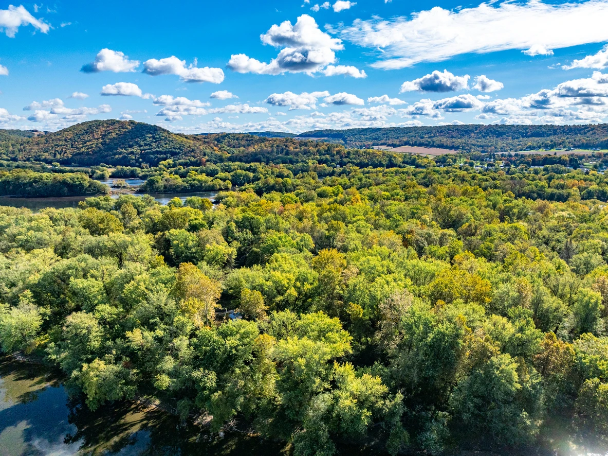 Pennsylvania stock photo