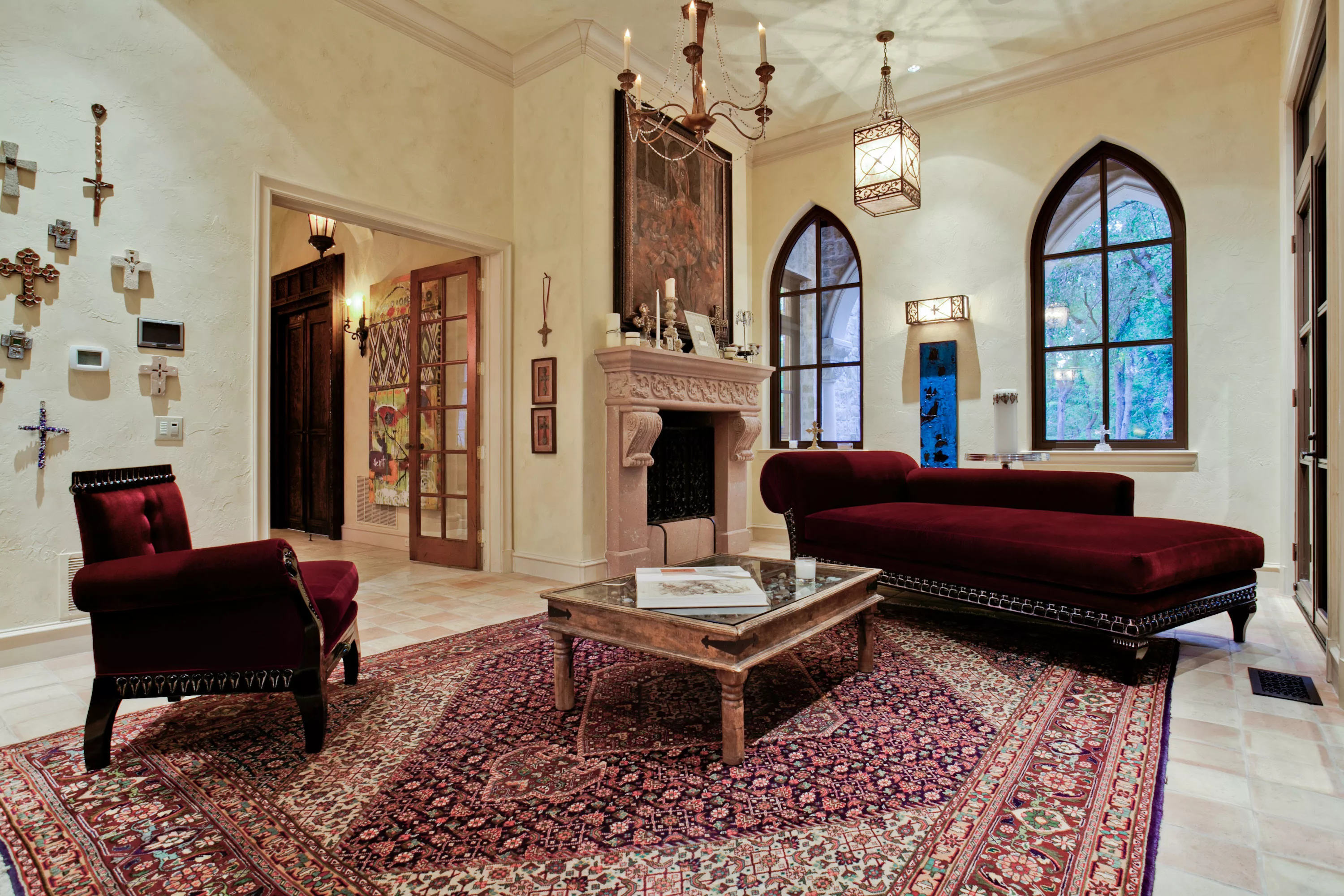 5540 N Forty Place, Dallas, Texas 75252 - 5540_n_forty_jeffpollock-24_kvncdu