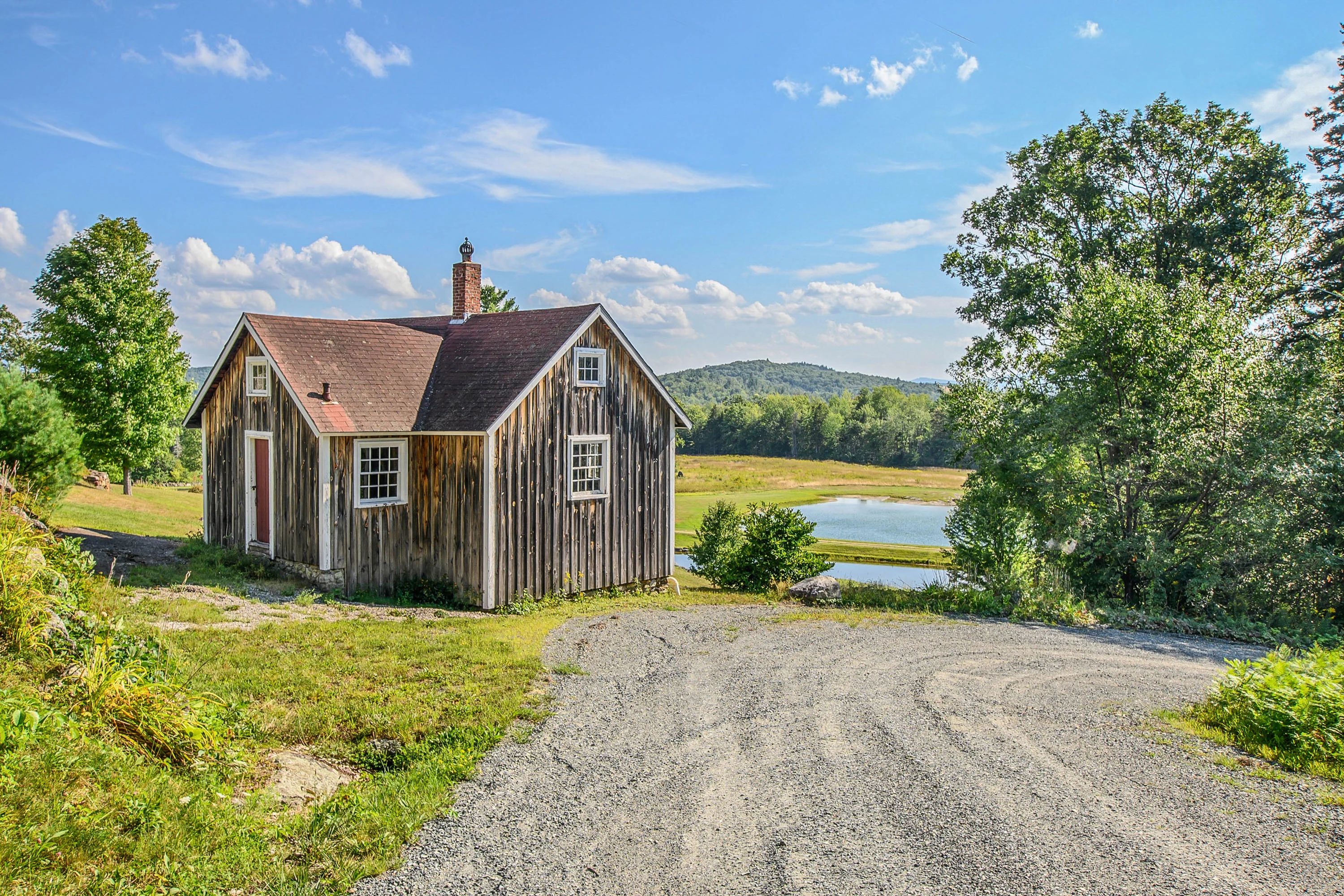 80 Breezy Hill Road, Wilmot, Near Lake Sunapee, New Hampshire