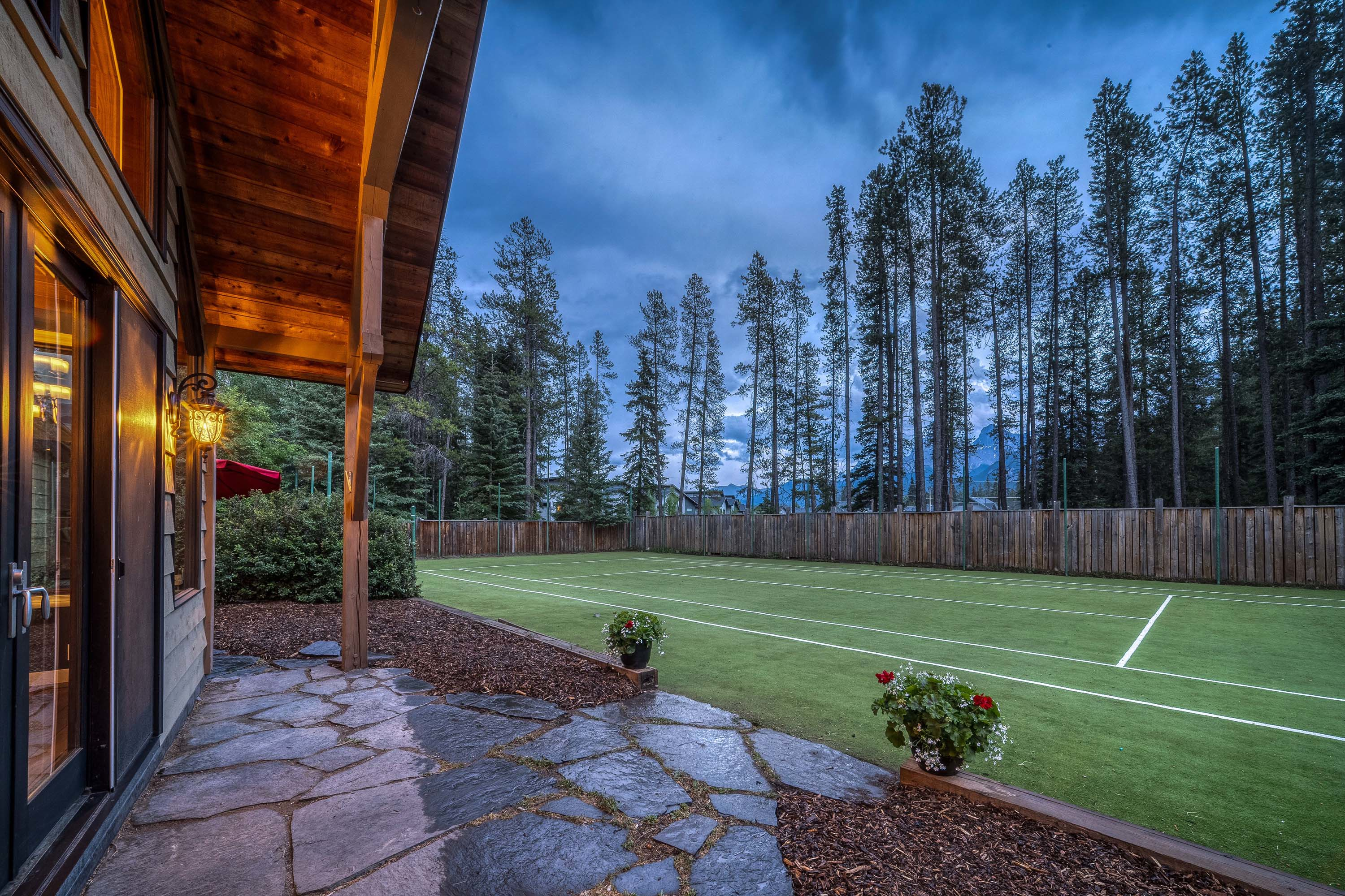 42 5 Woodside Lane, Canmore, Alberta T1W 1T1 - Luxury Real Estate - Concierge Auctions