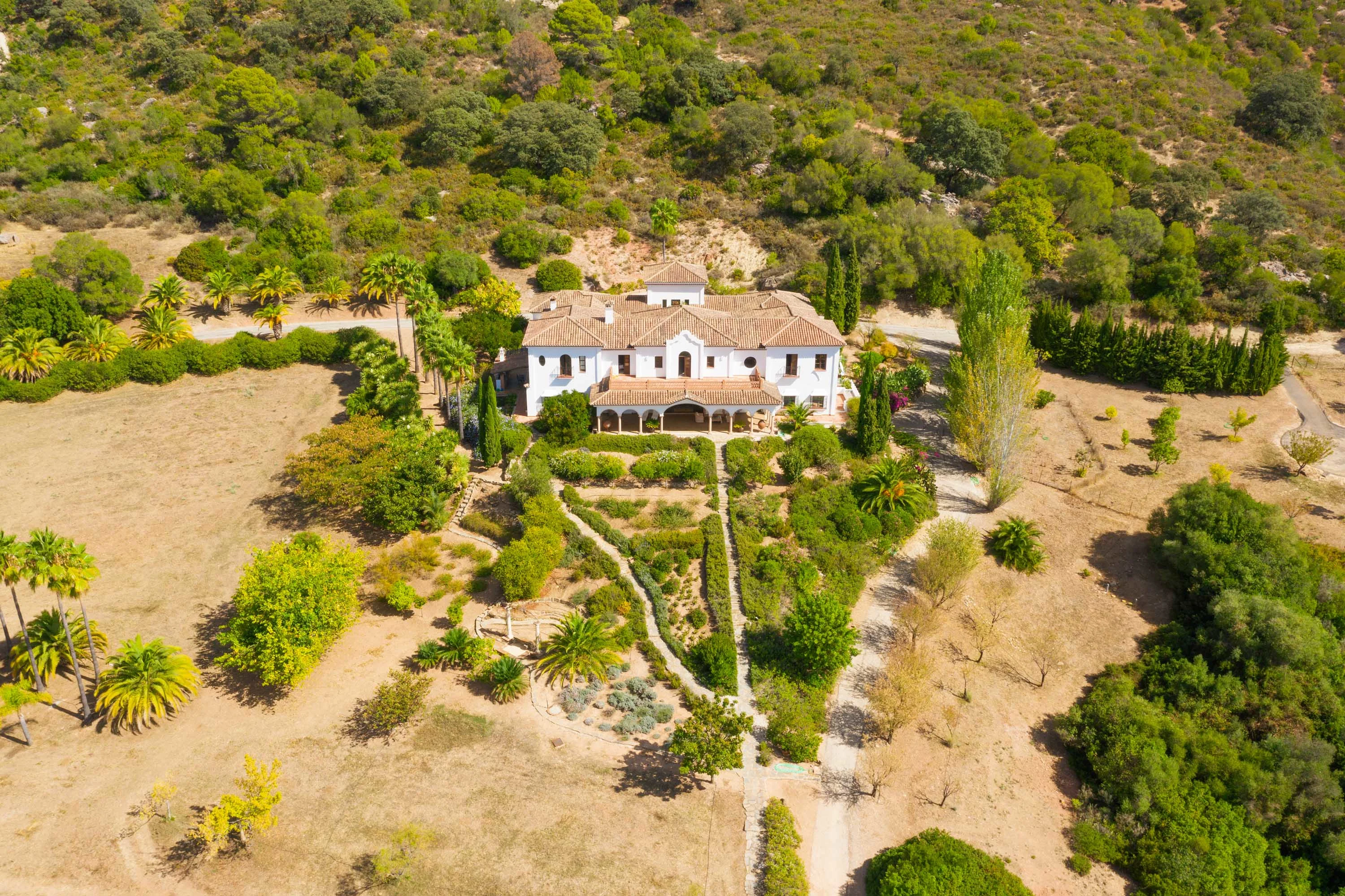 Finca La Paz, Near Marbella, Andalusia , Spain - la_paz_near_marbella_spain_36_u8jqwo