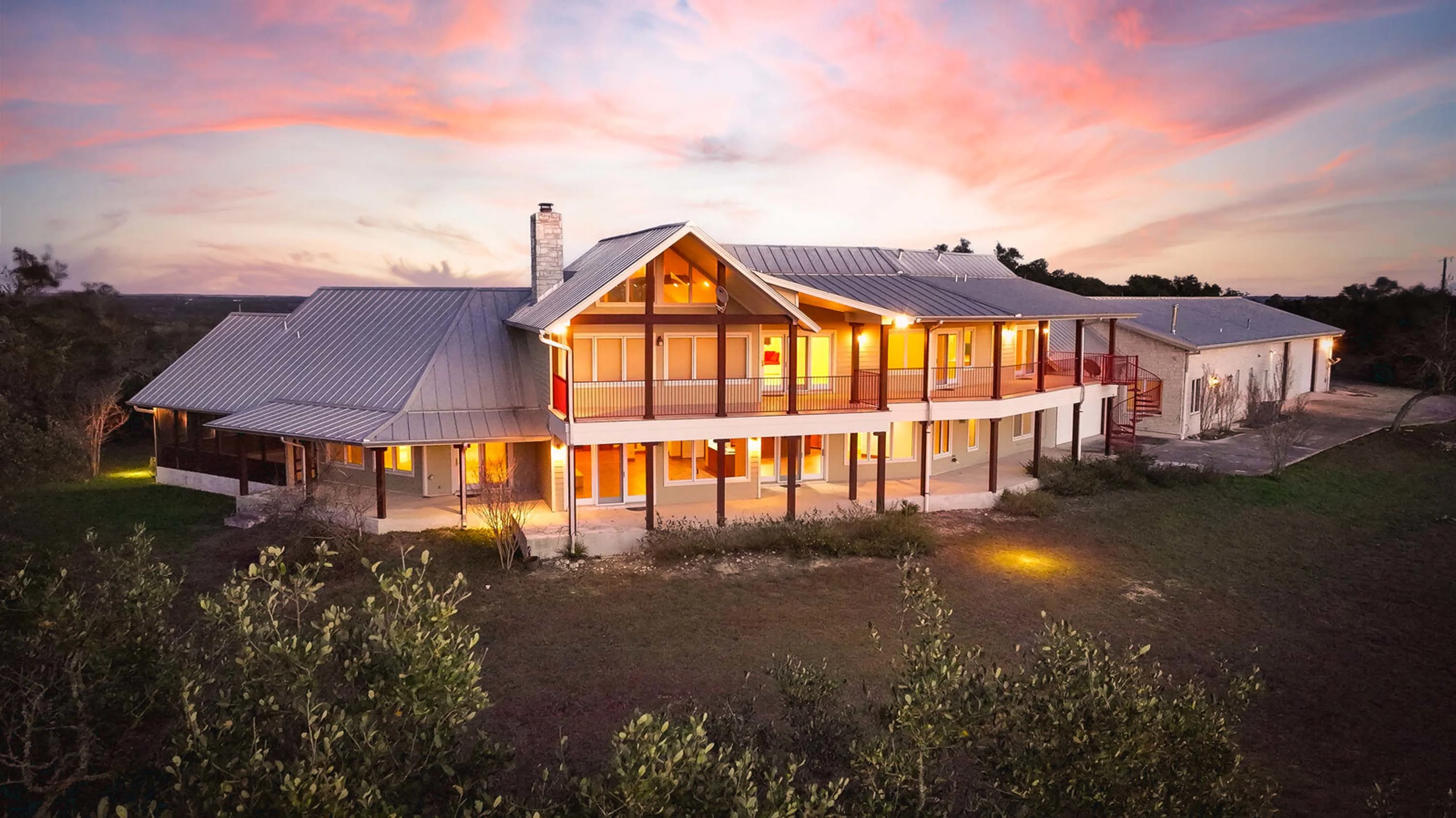 1141 Currie Ranch Road, Fisher Ranch | Wimberley, Austin Hill Country, Texas 78676 - 24.1_-_75_1141_Curreie_Ranch_Rd___5_mls_f1pbrt