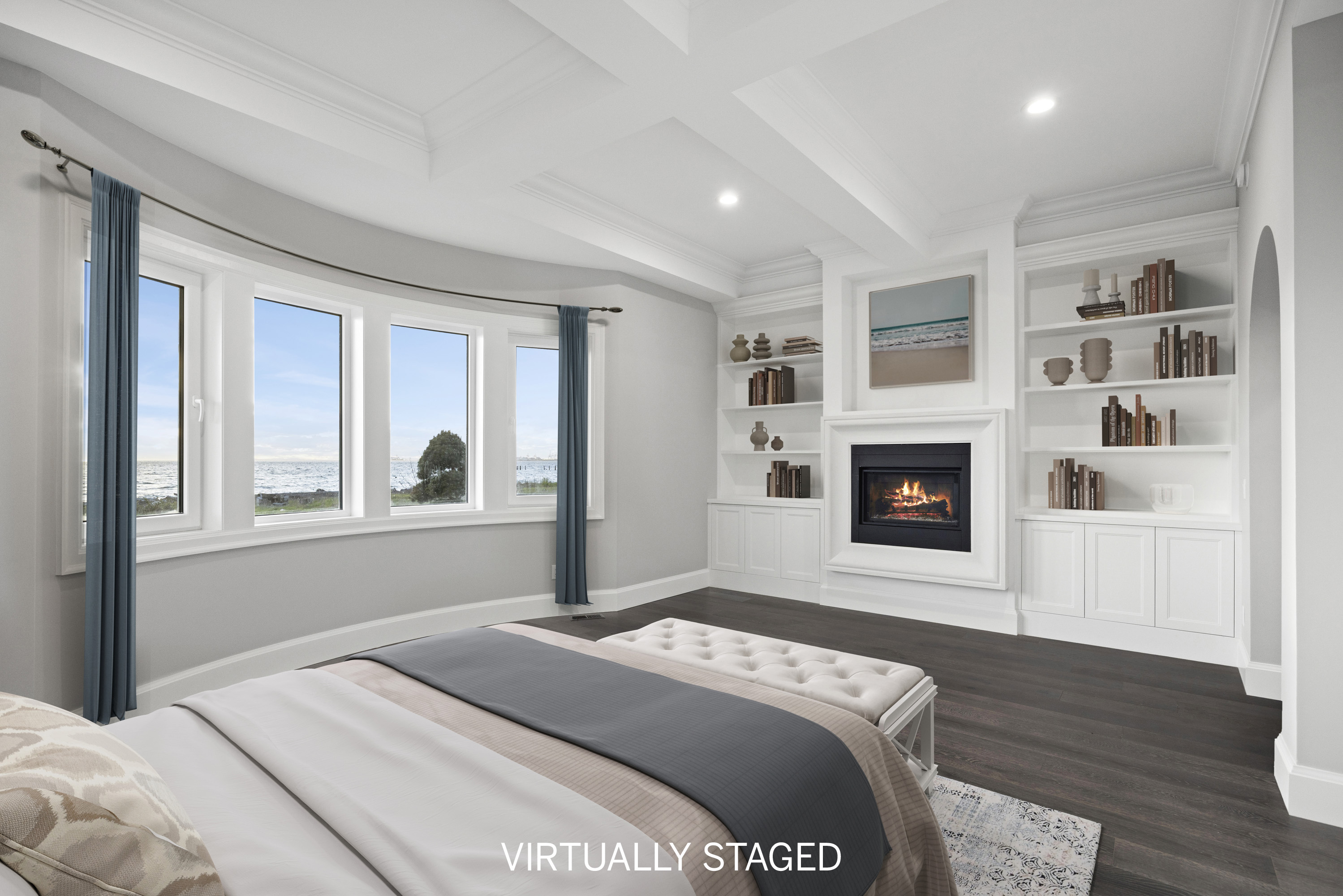 021 581 Marine Drive, Point Roberts, WA